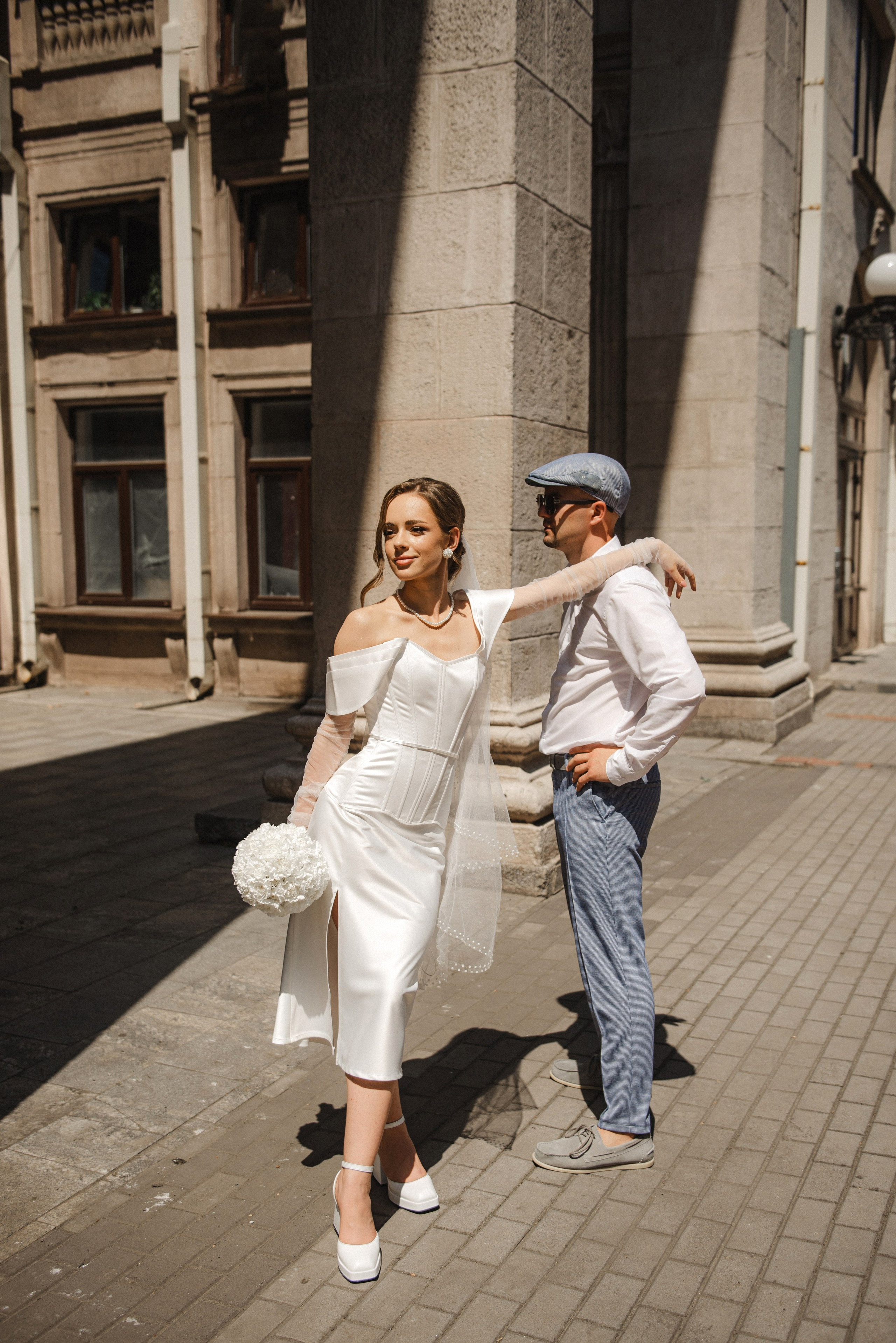 Олександра та Дмитро. Semashko Photography — весільне та сімейне фото, Олег І Наталі Семашко