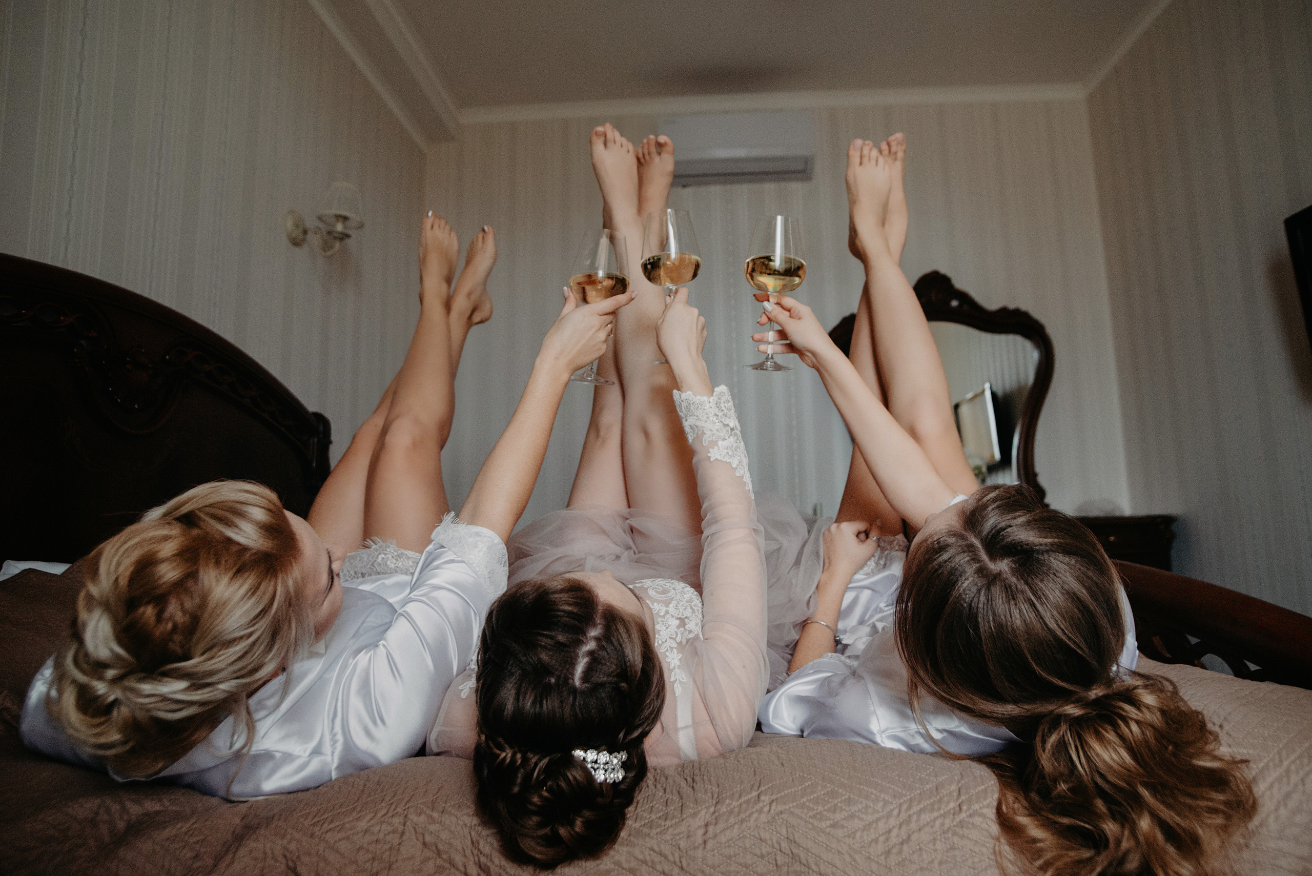 Julia & Volodymir. Semashko Photography — весільні та сімейні фотографи