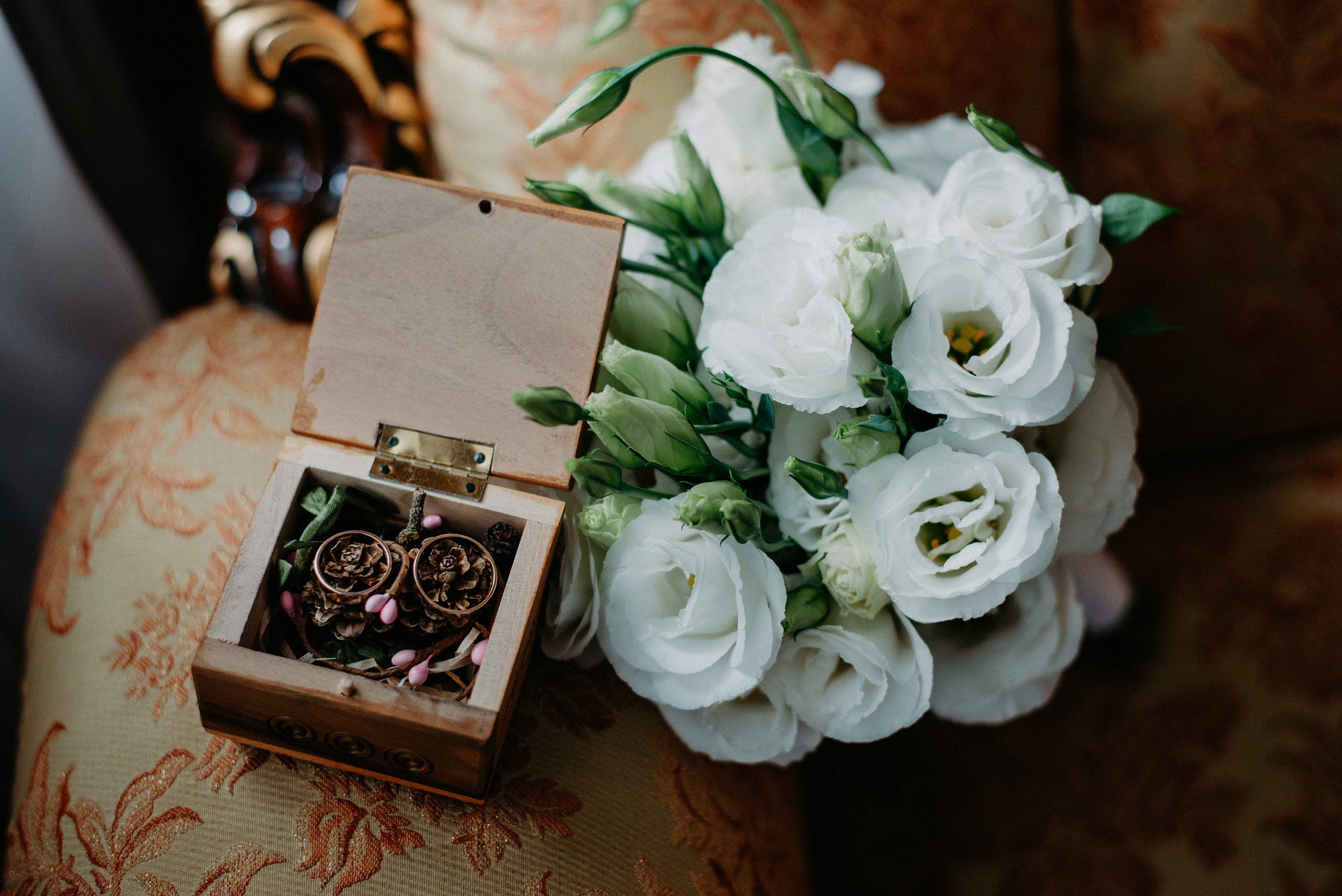 Victoriya & Dmytro. Semashko Photography — весільні та сімейні фотографи