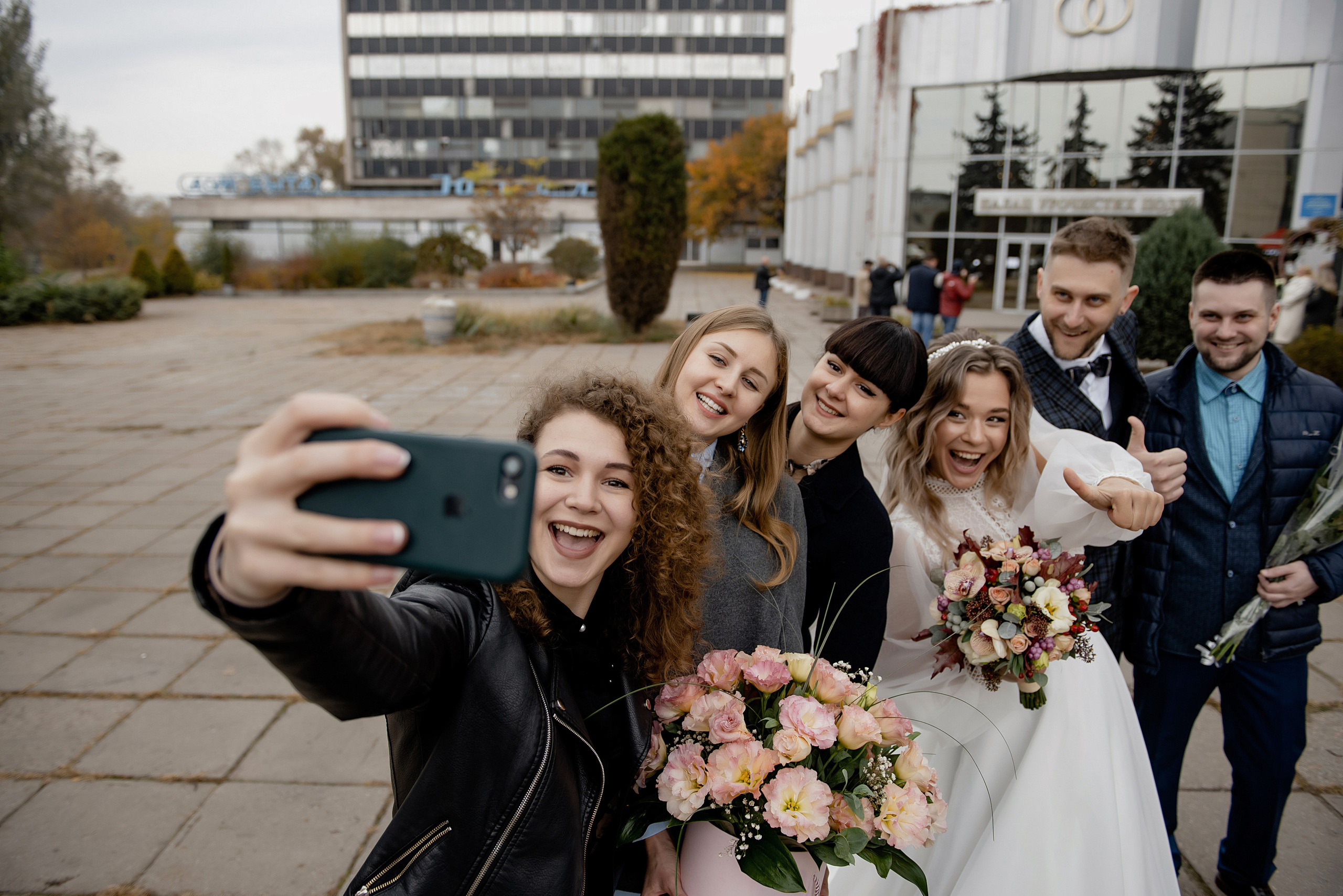 Alina & Ivan. Semashko Photography — весільні та сімейні фотографи