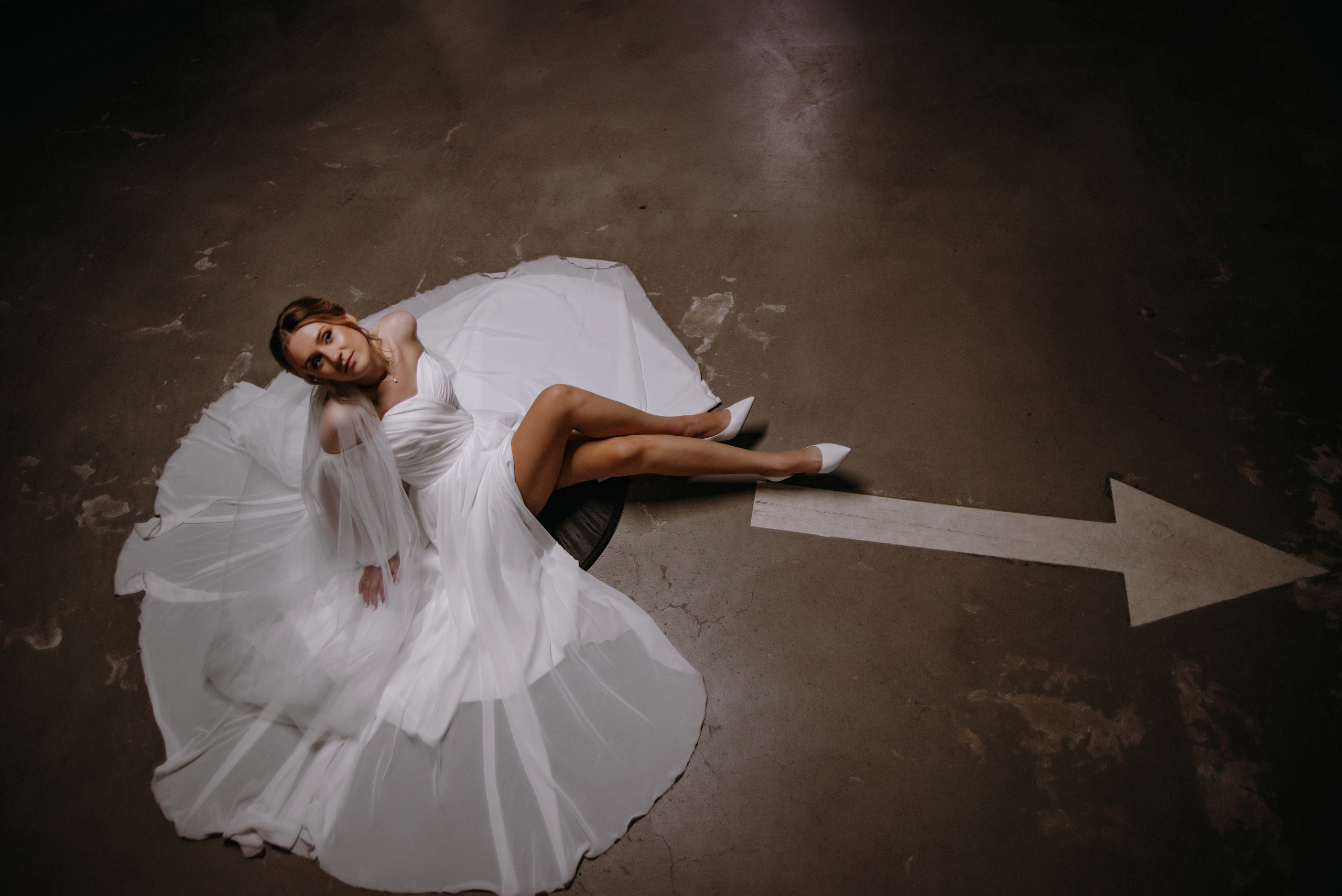 Ксюша и Артем. Semashko Photography — весільні та сімейні фотографи