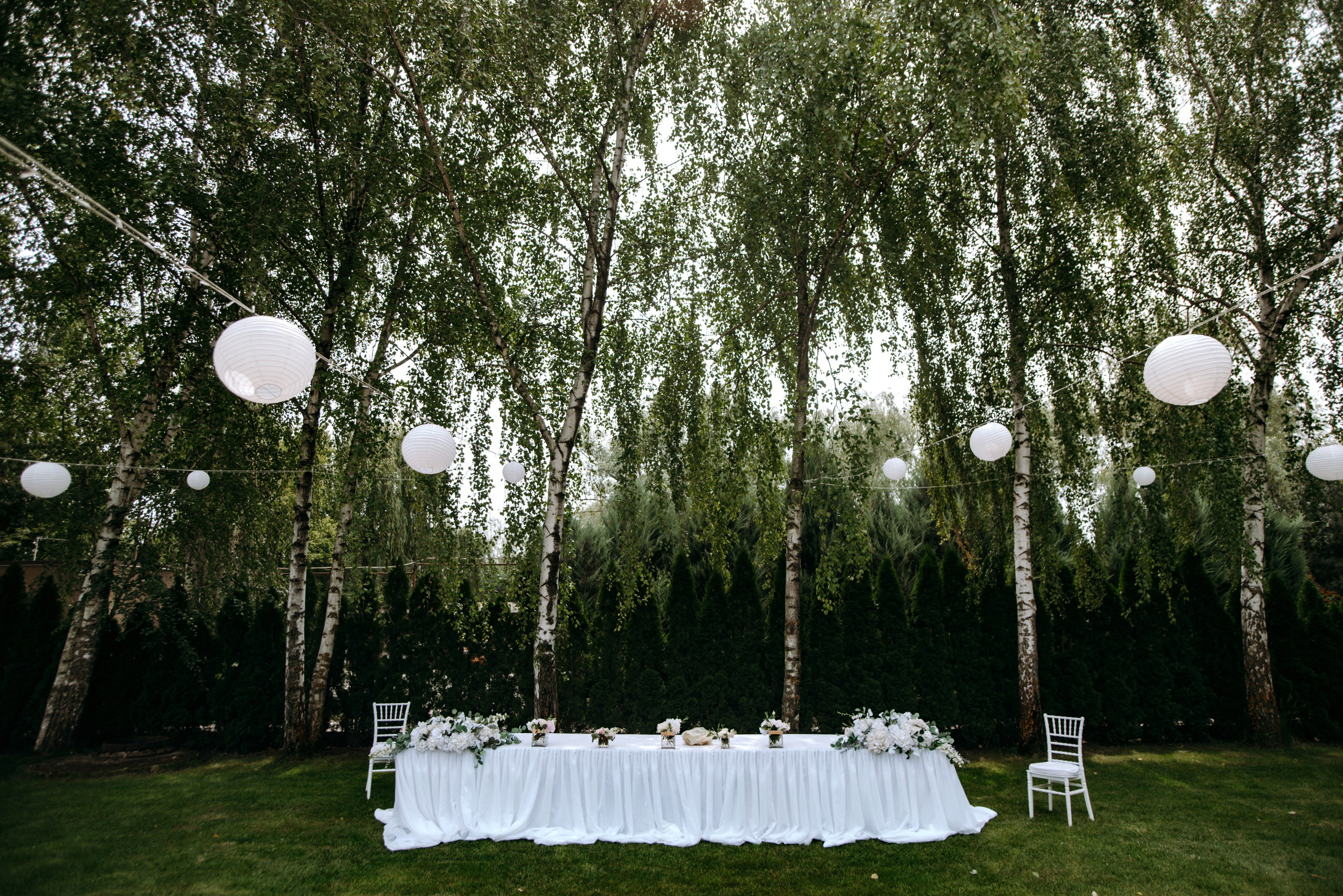 Аліна та Влад. Semashko Photography — весільні та сімейні фотографи