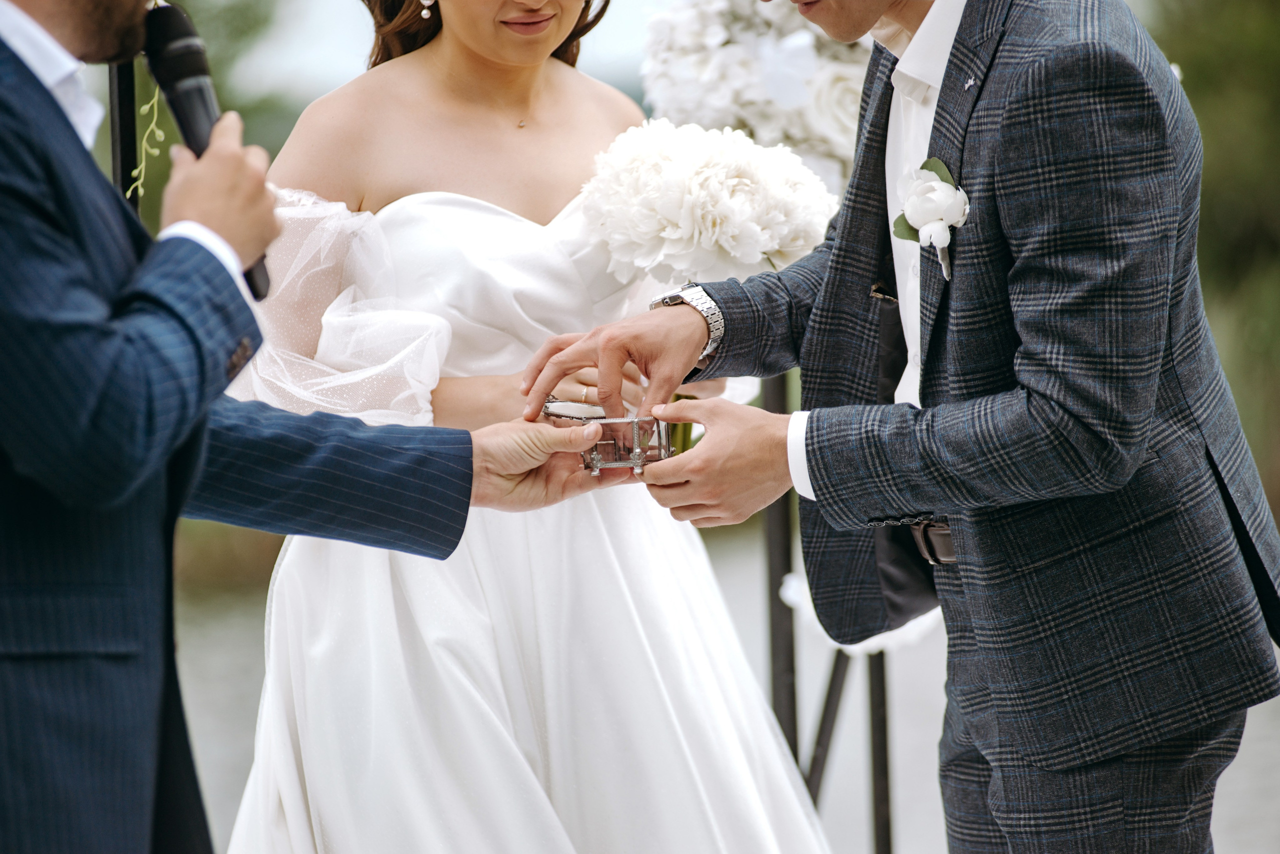 Аліна та Влад. Semashko Photography — весільні та сімейні фотографи