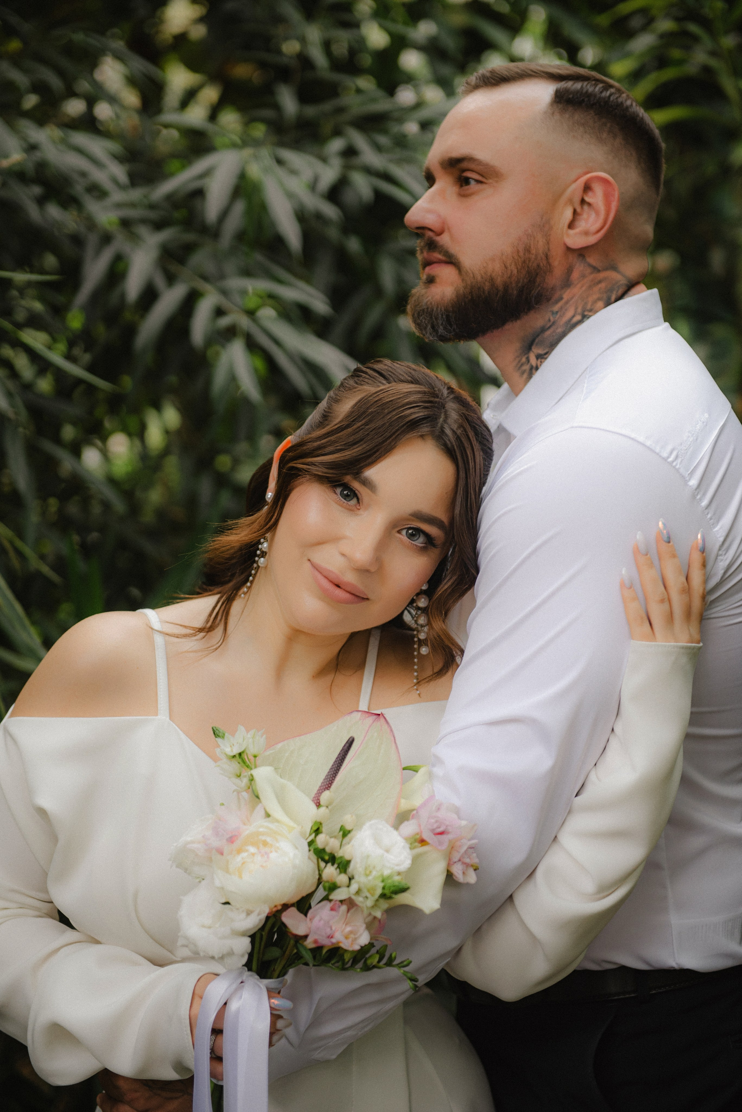 Ярослава та Олександр. Semashko Photography — весільне та сімейне фото, Олег І Наталі Семашко