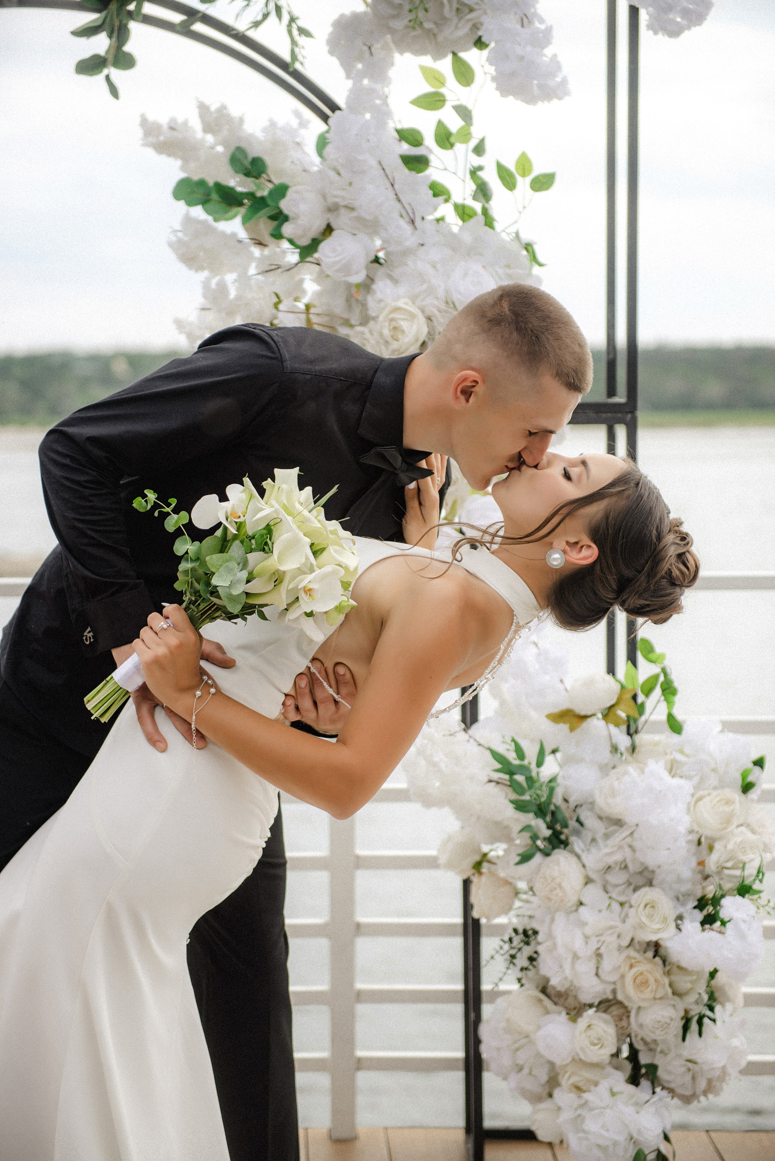 Сніжана та Владислав. Semashko Photography — весільне та сімейне фото, Олег І Наталі Семашко