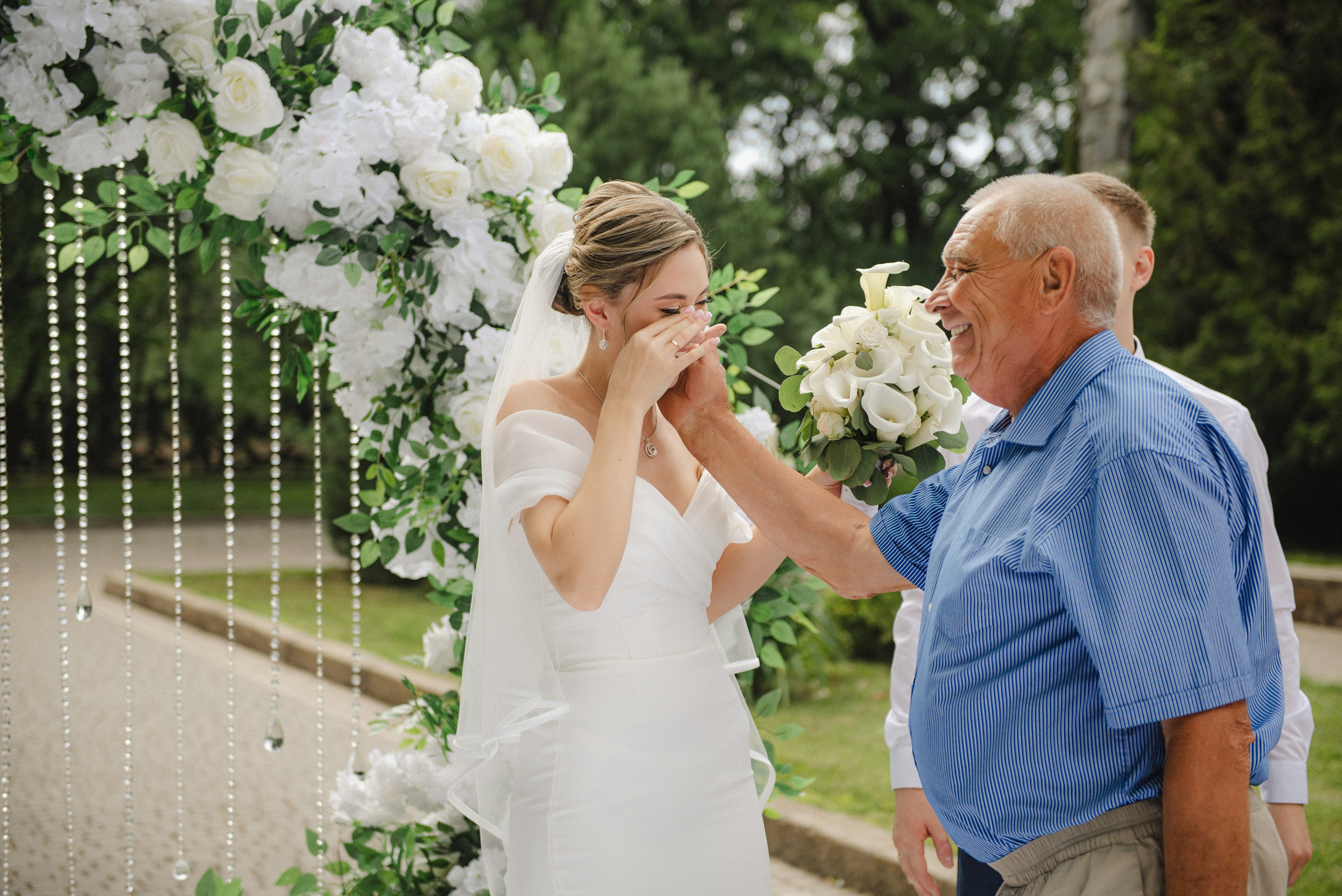 Лілія та Олег. Semashko Photography — весільне та сімейне фото, Олег І Наталі Семашко