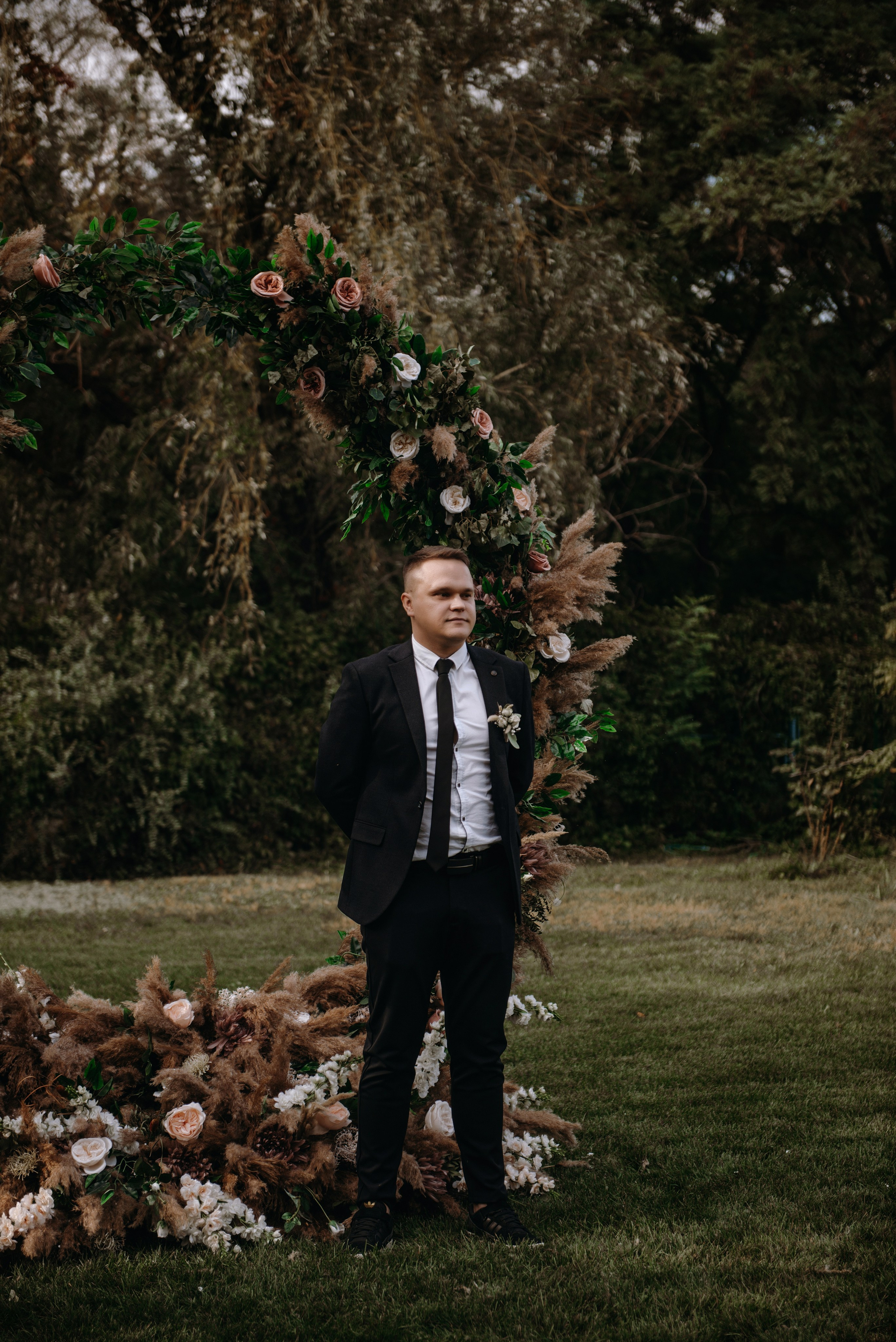 Христина та Андрій. Semashko Photography — весільне та сімейне фото, Олег І Наталі Семашко