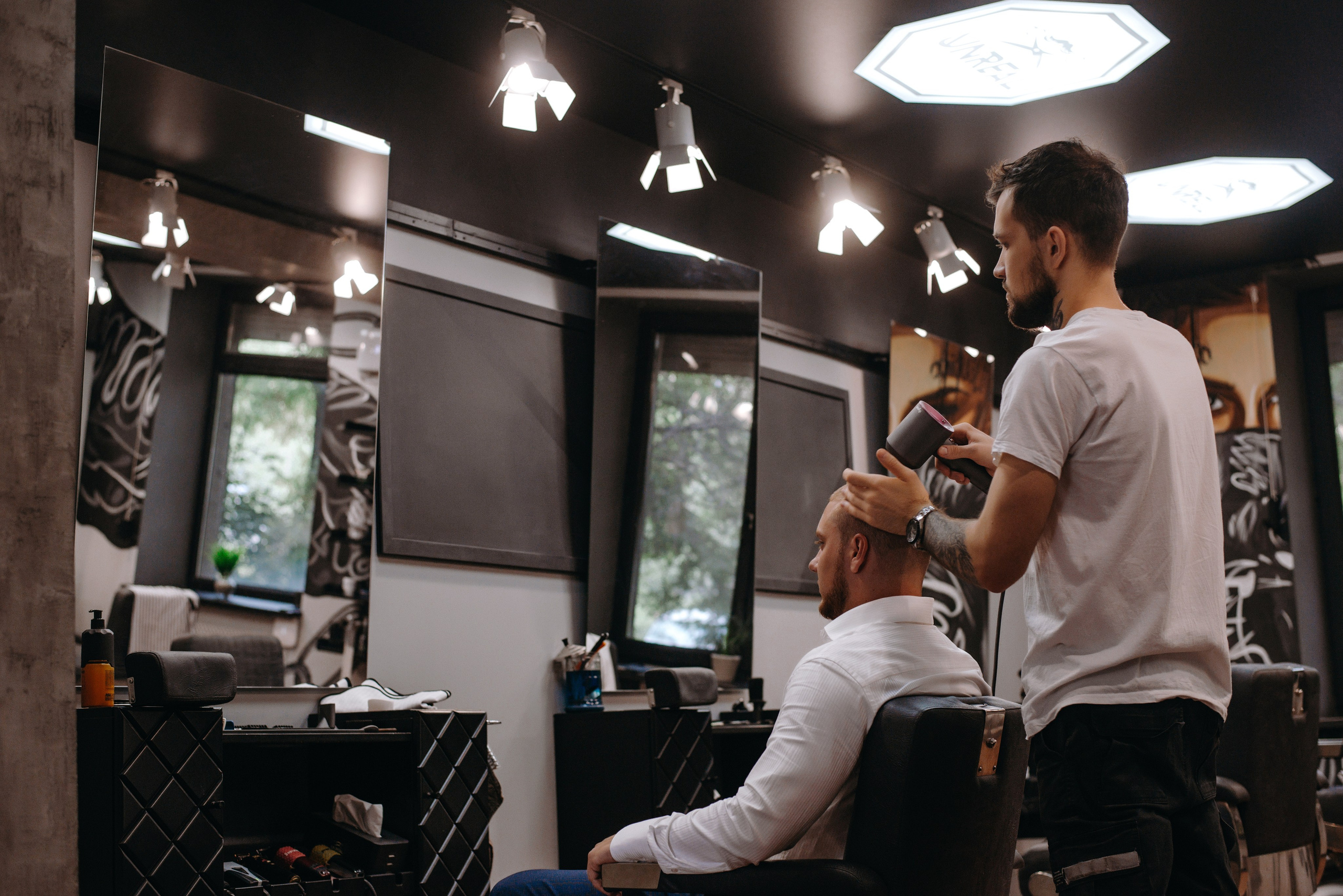 Anastasiya & Dmytro. Semashko Photography — весільні та сімейні фотографи