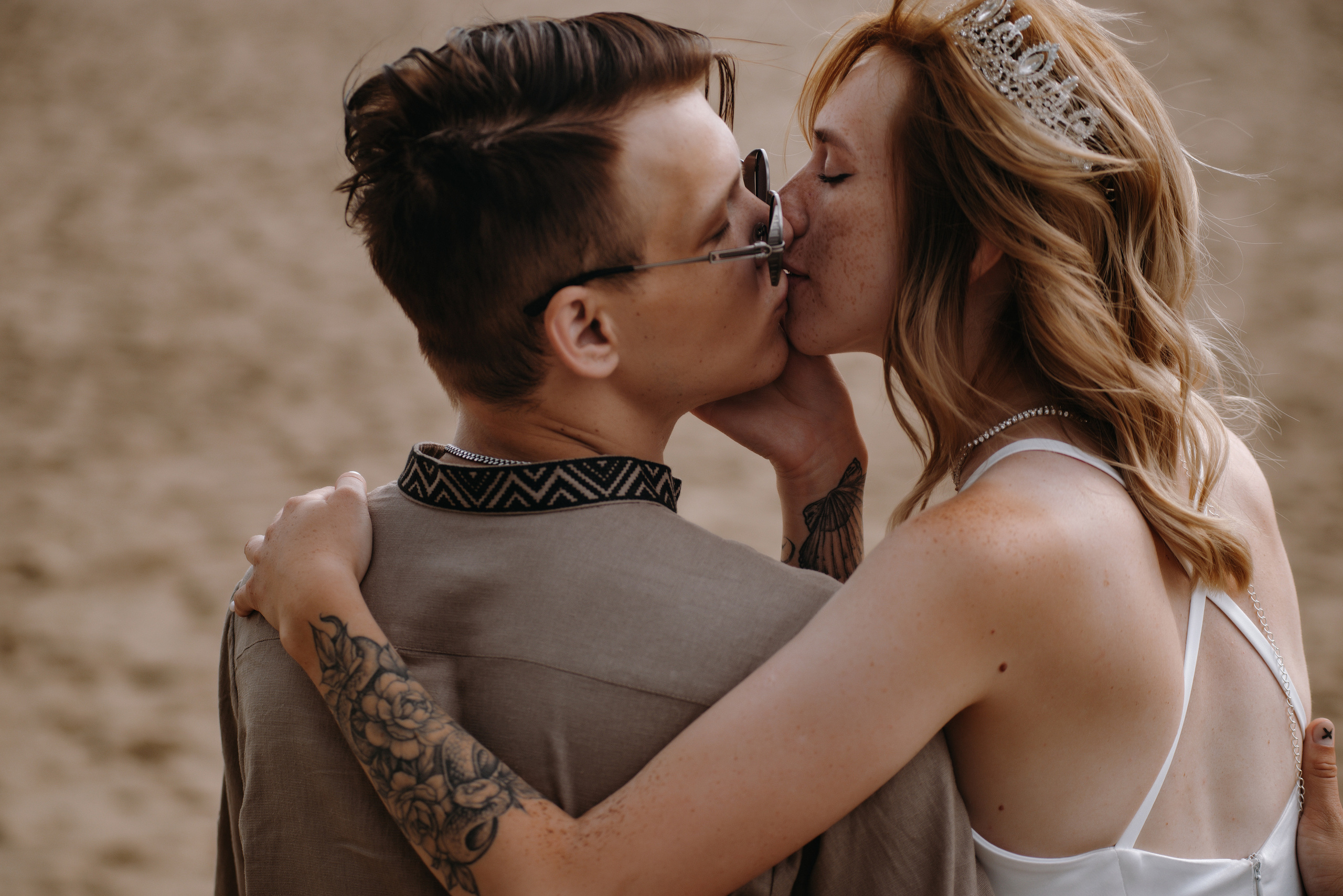 Аліса та Арсеній. Semashko Photography — весільні та сімейні фотографи