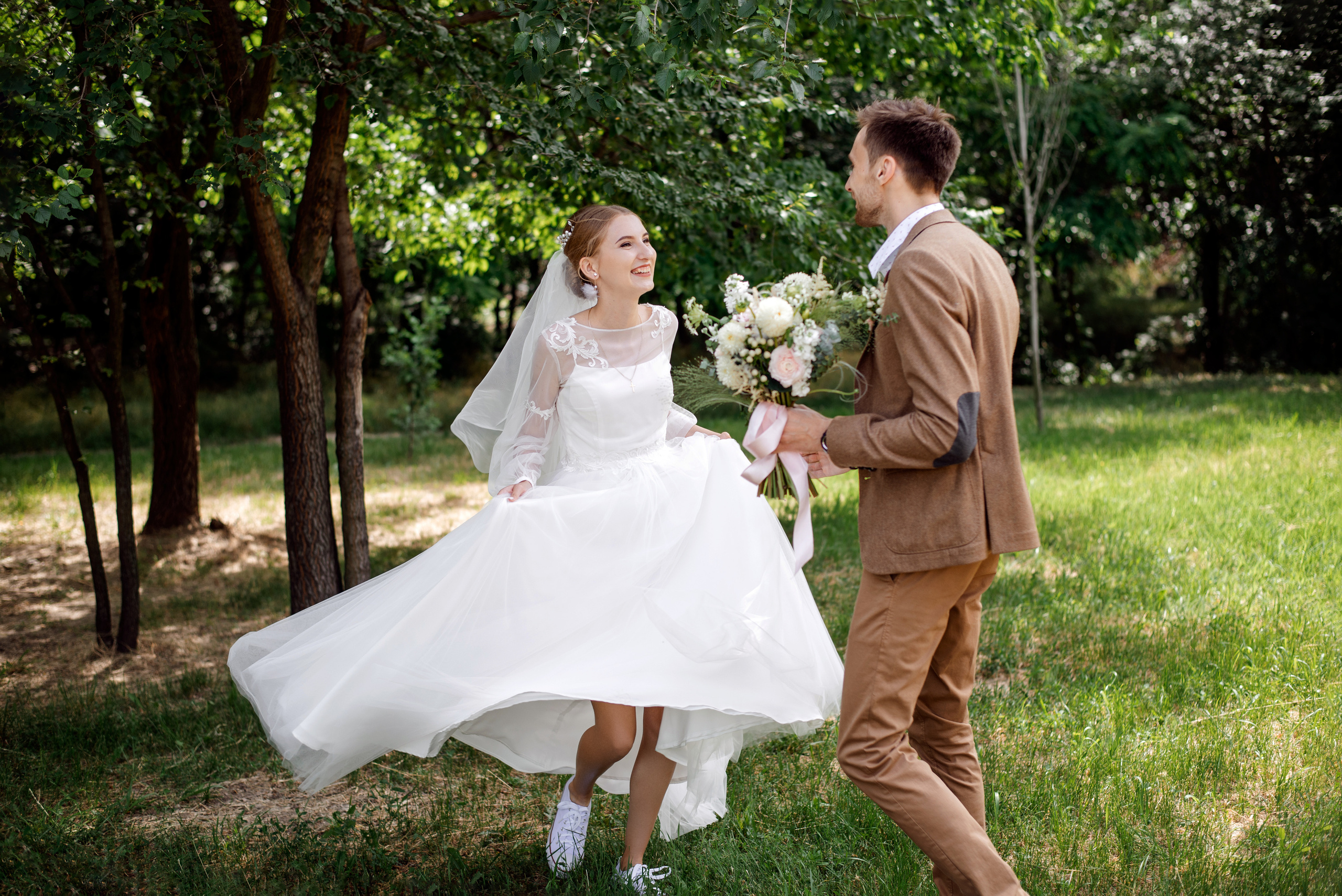 Yana & Maxim. Semashko Photography — весільні та сімейні фотографи