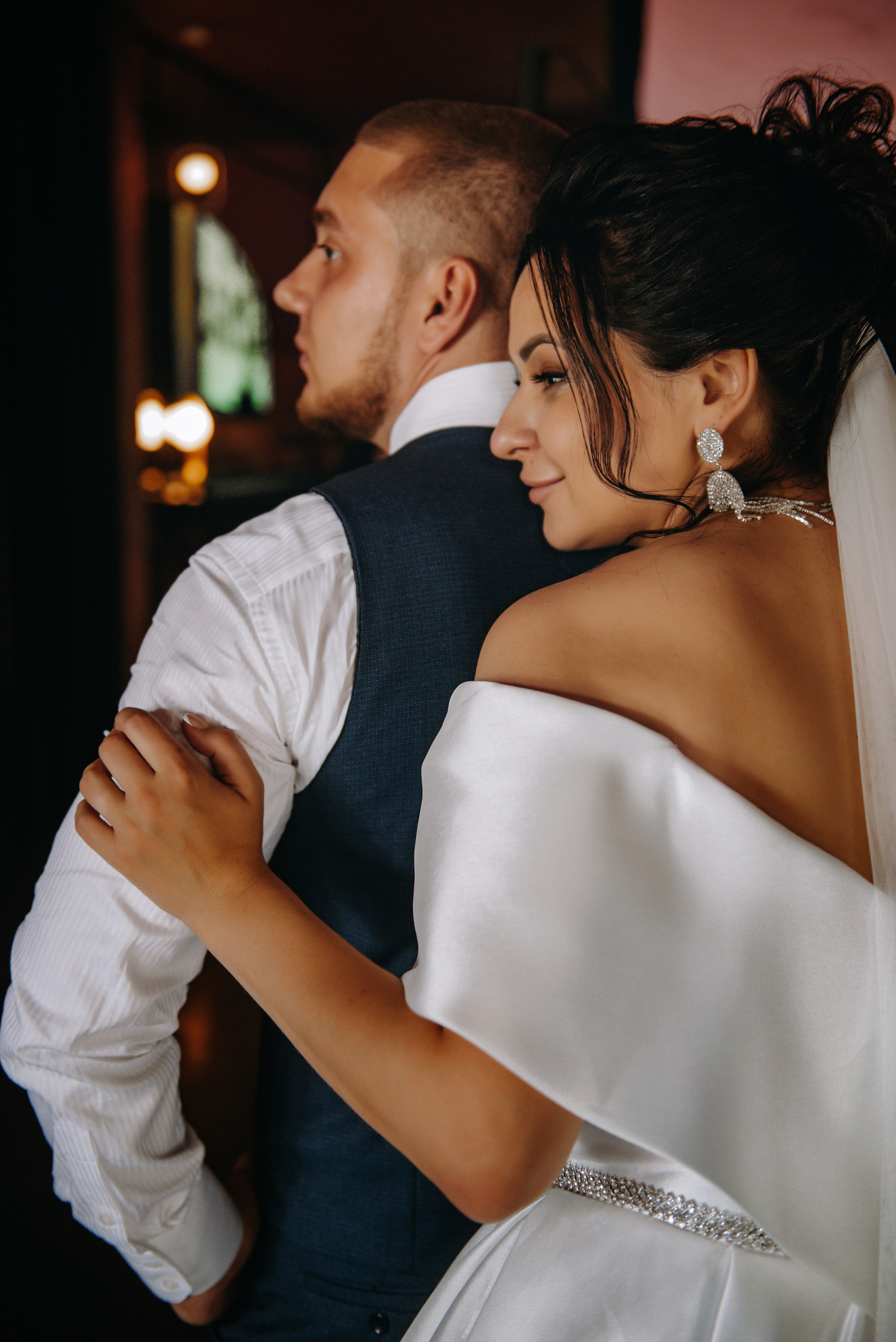 Настя та Дмитро. Semashko Photography — весільні та сімейні фотографи