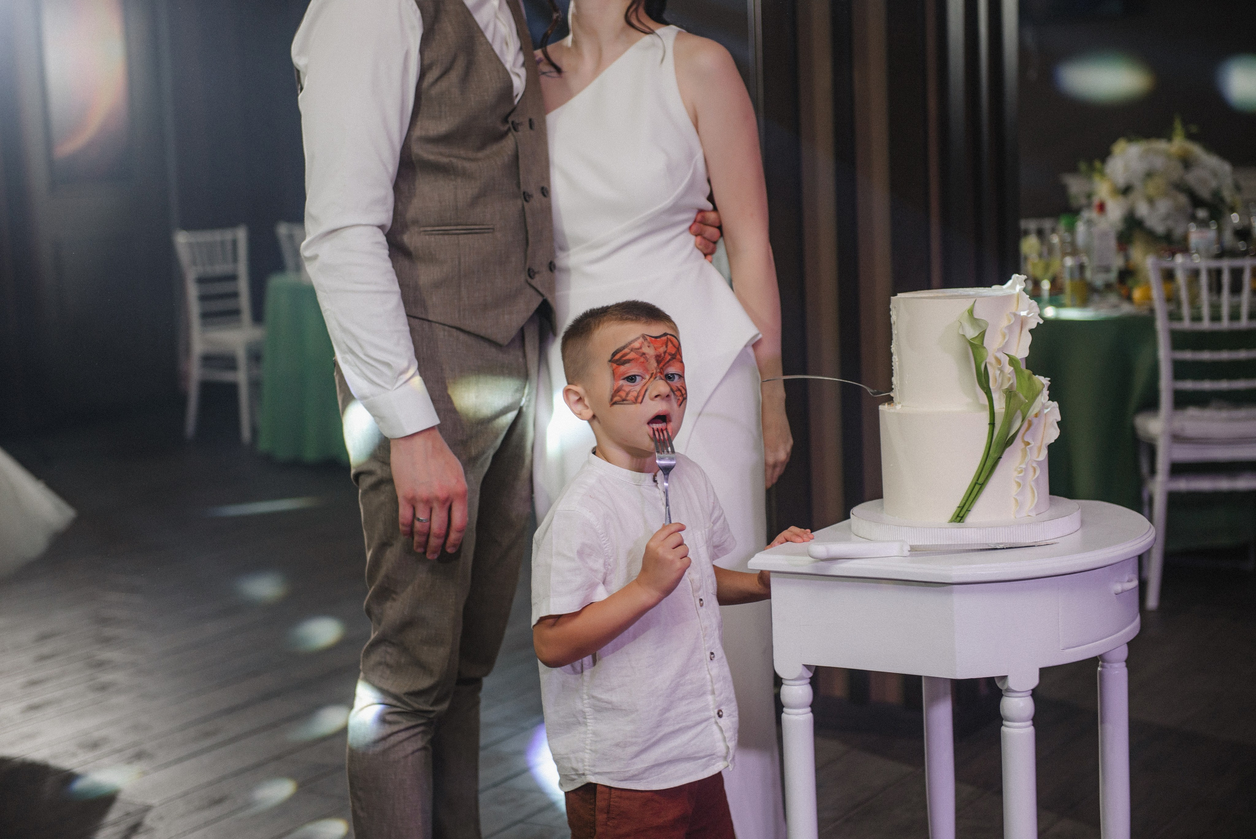 Віолетта та Петро. Semashko Photography — весільне та сімейне фото, Олег І Наталі Семашко