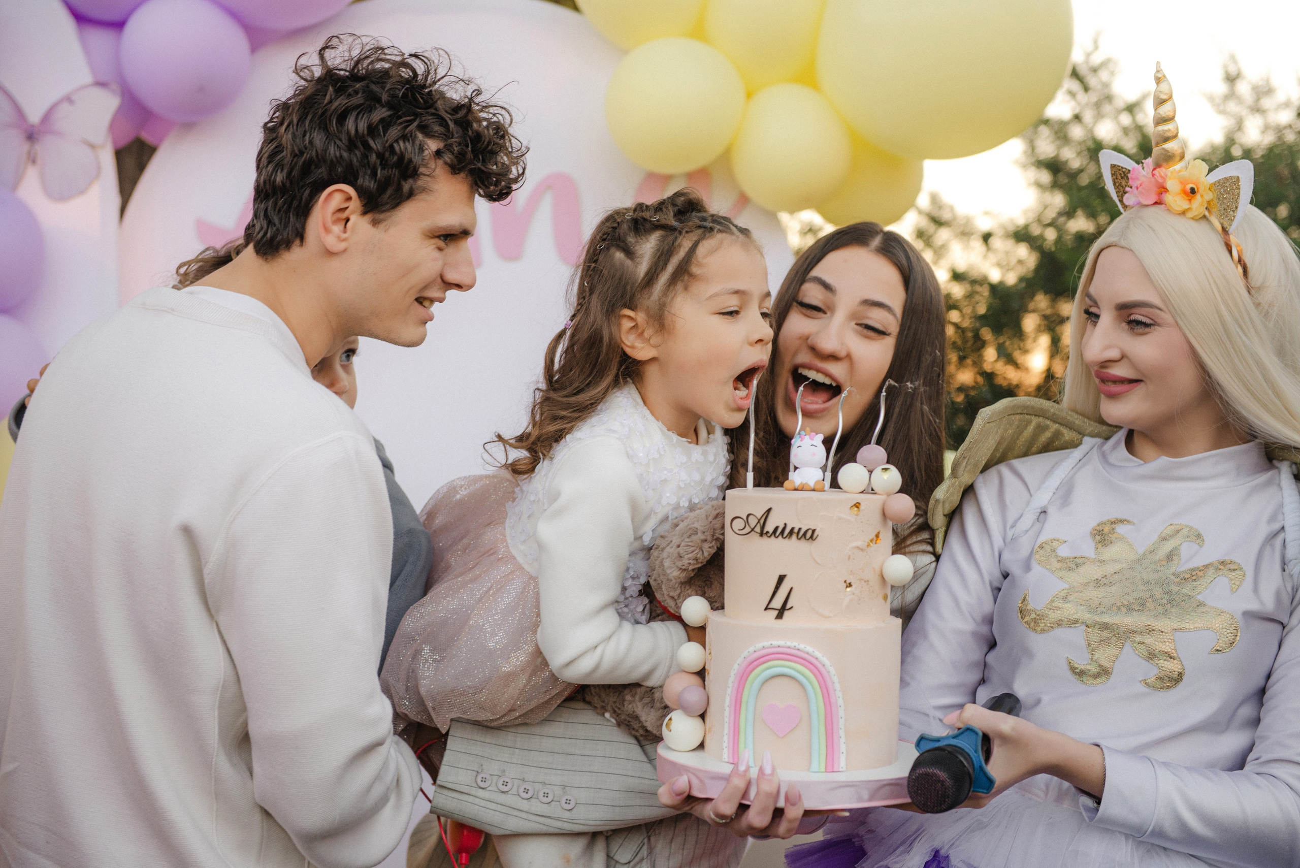 Аліна 4. Semashko Photography — весільне та сімейне фото, Олег І Наталі Семашко