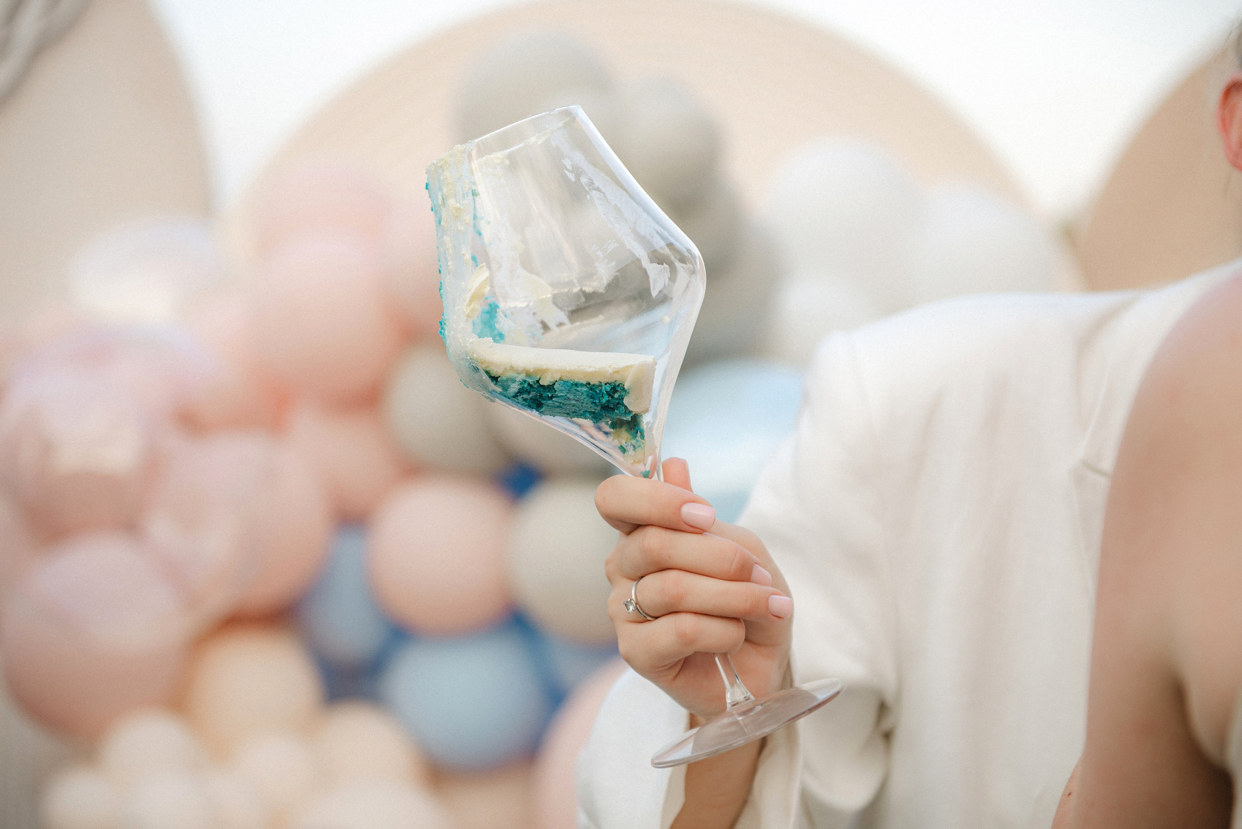 Гендер Паті Аня та Сашко. Semashko Photography — весільне та сімейне фото, Олег І Наталі Семашко