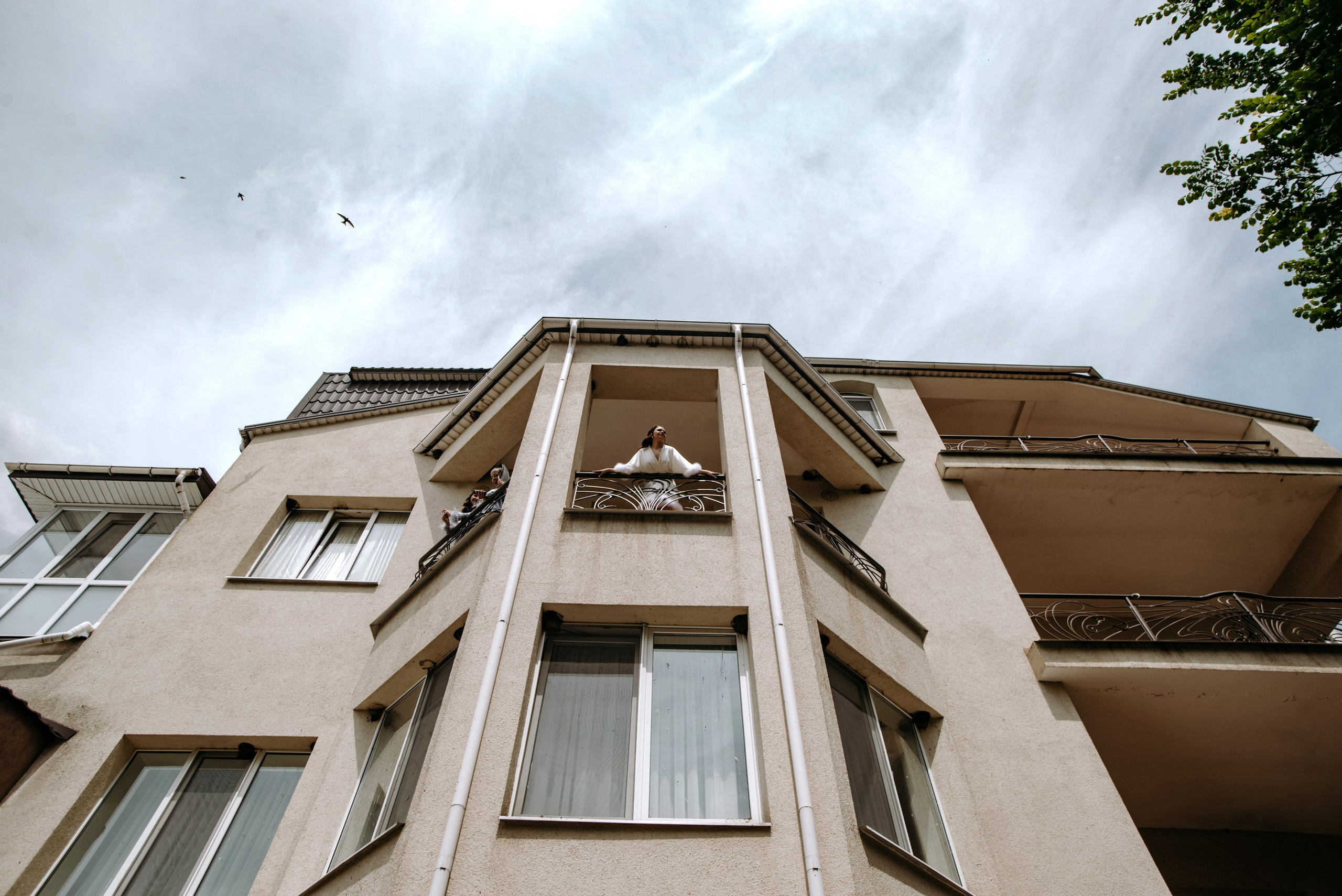 Аліна та Влад. Semashko Photography — весільні та сімейні фотографи