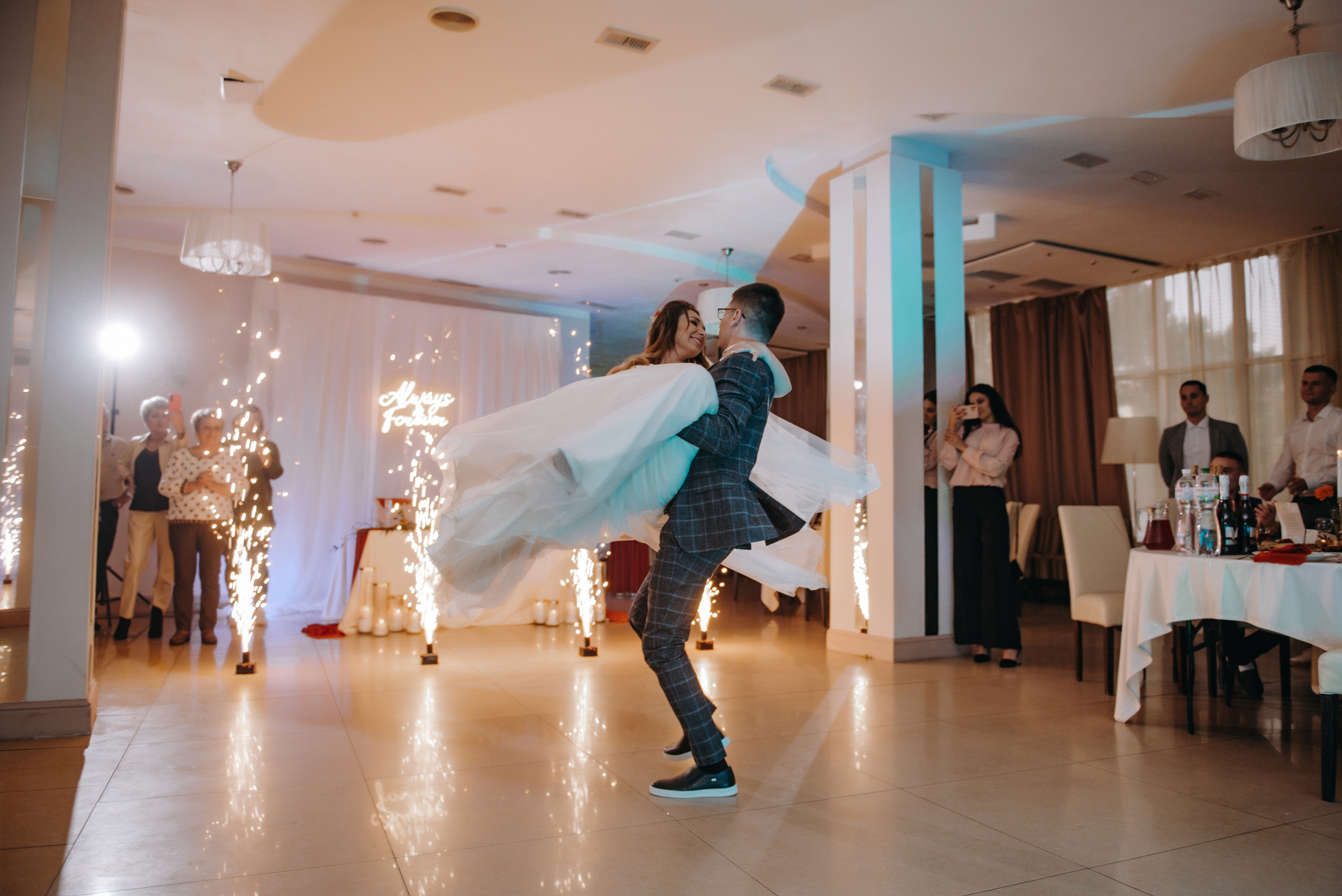 Ліза та Женя. Semashko Photography — весільні та сімейні фотографи