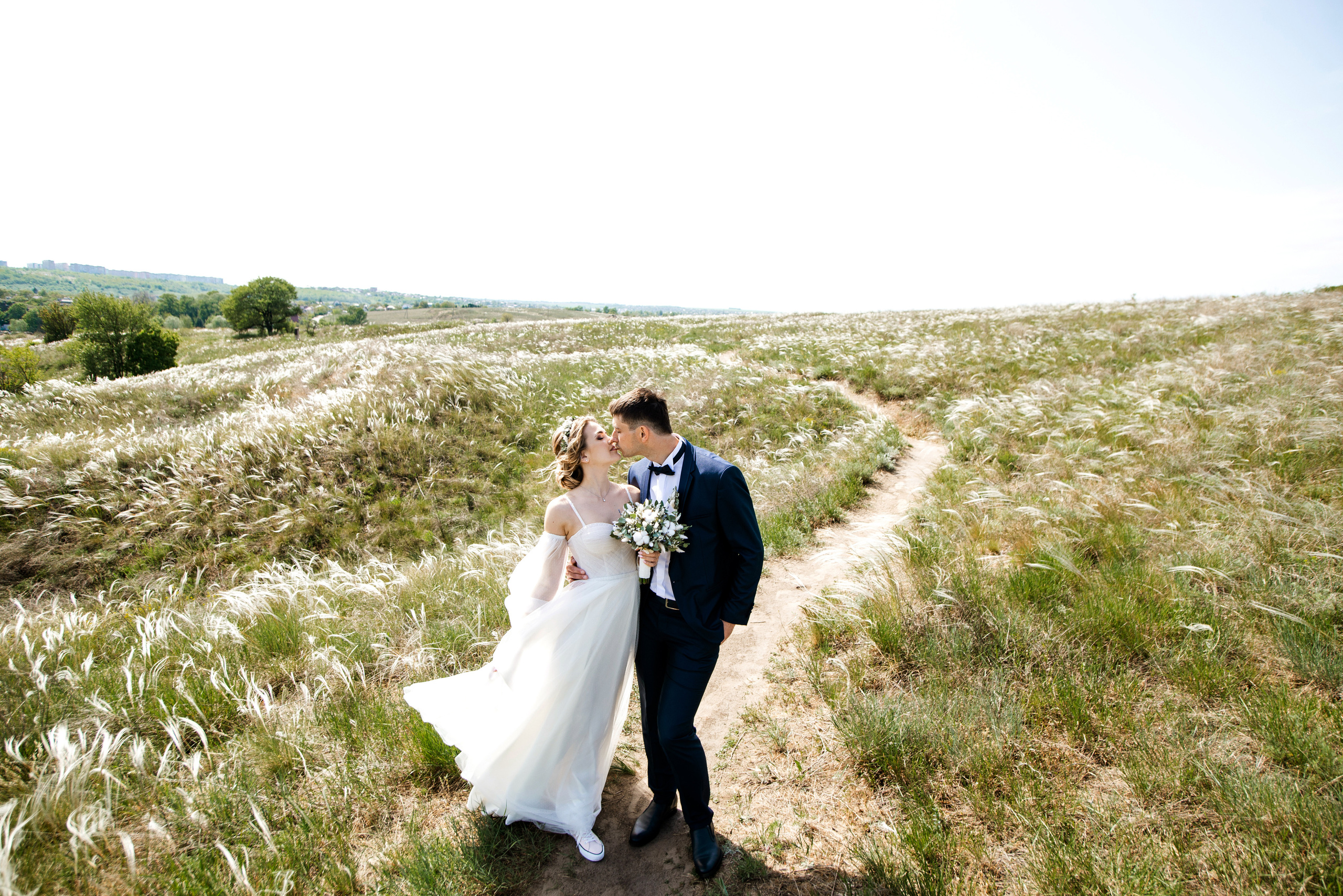 Victoriya & Yevhen. Semashko Photography — весільні та сімейні фотографи