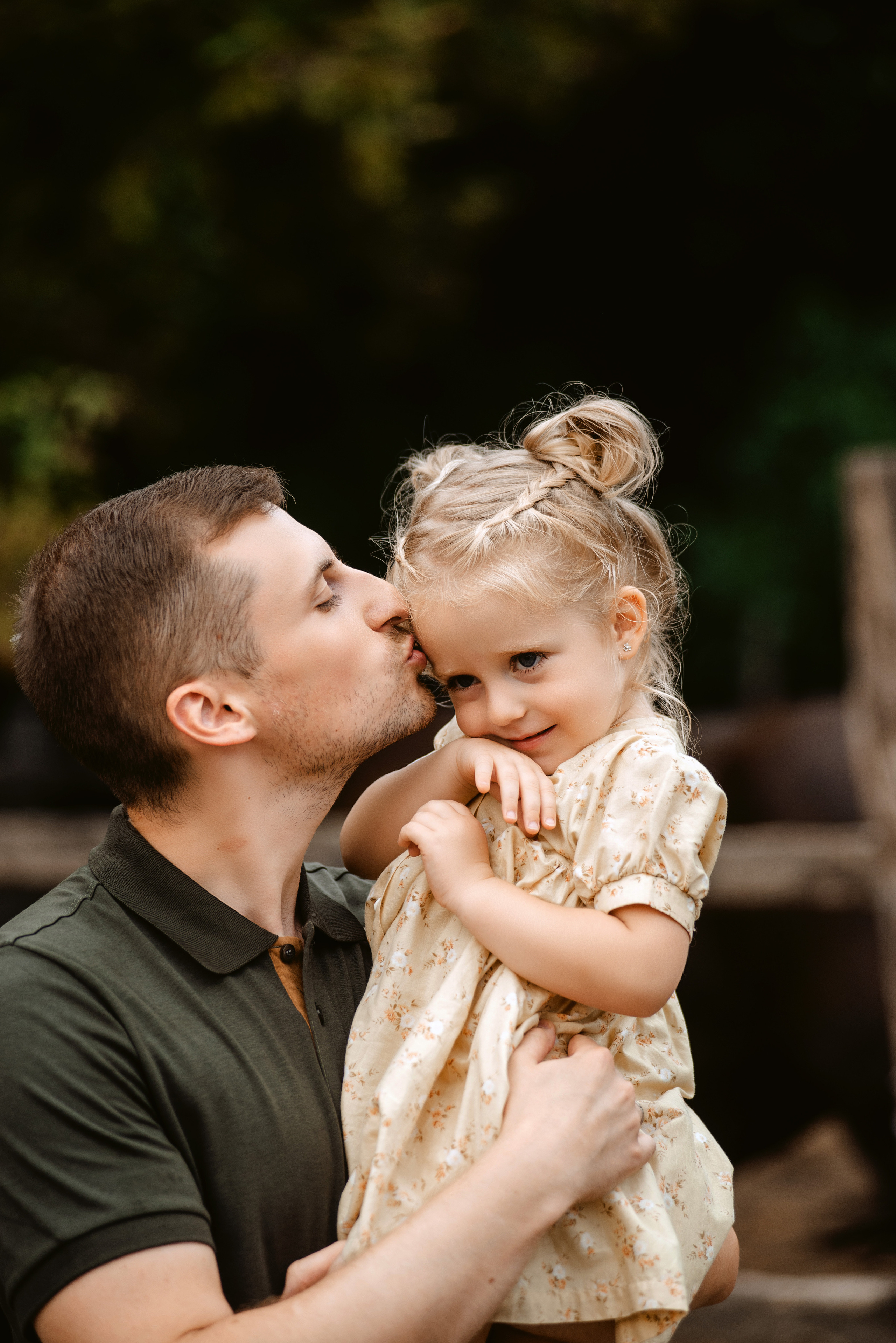 Олеся + Слава + Соломійка. Semashko Photography — весільне та сімейне фото, Олег І Наталі Семашко
