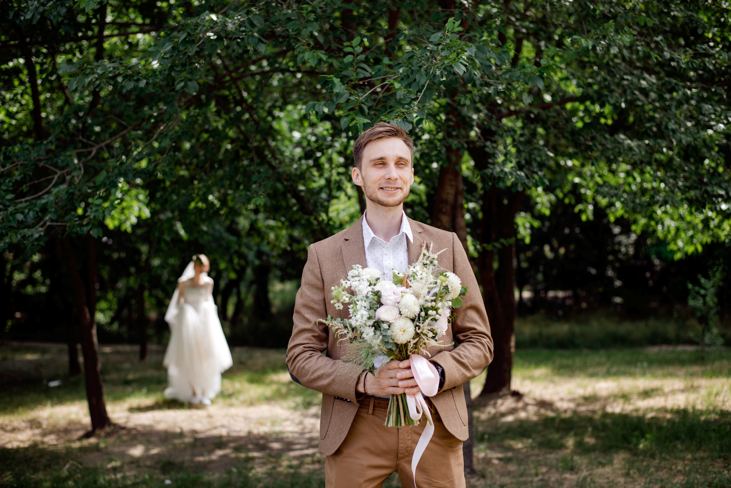 Yana & Maxim. Semashko Photography — весільні та сімейні фотографи