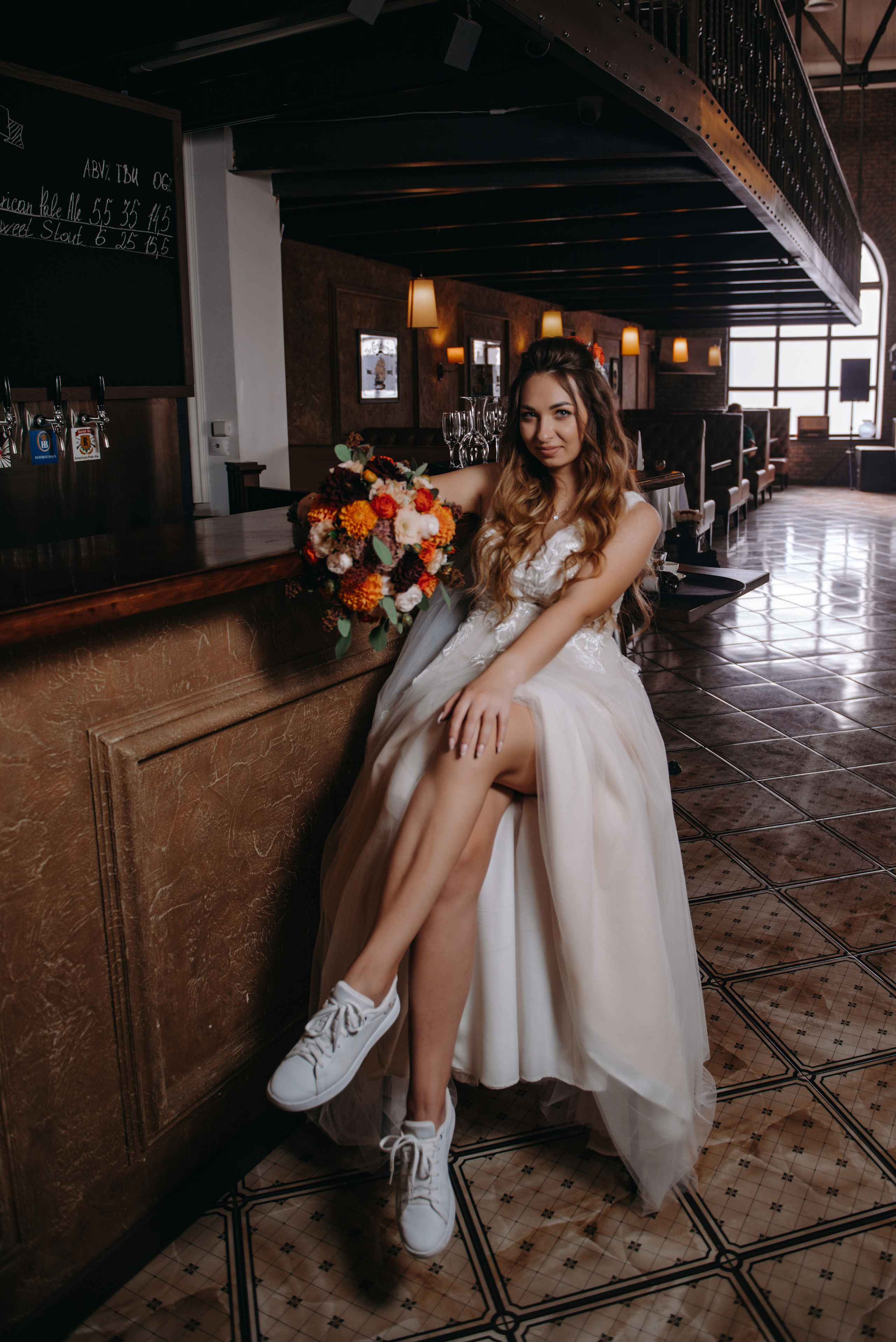 Ліза та Женя. Semashko Photography — весільні та сімейні фотографи