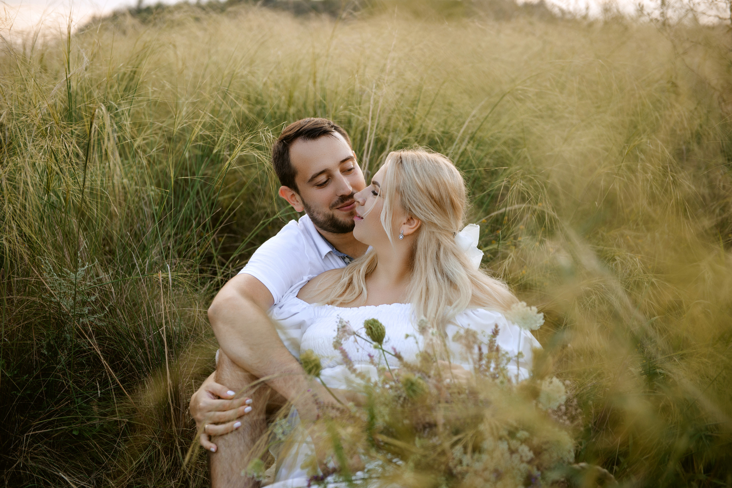 Nadiya & Dmytro. Semashko Photography — весільні та сімейні фотографи