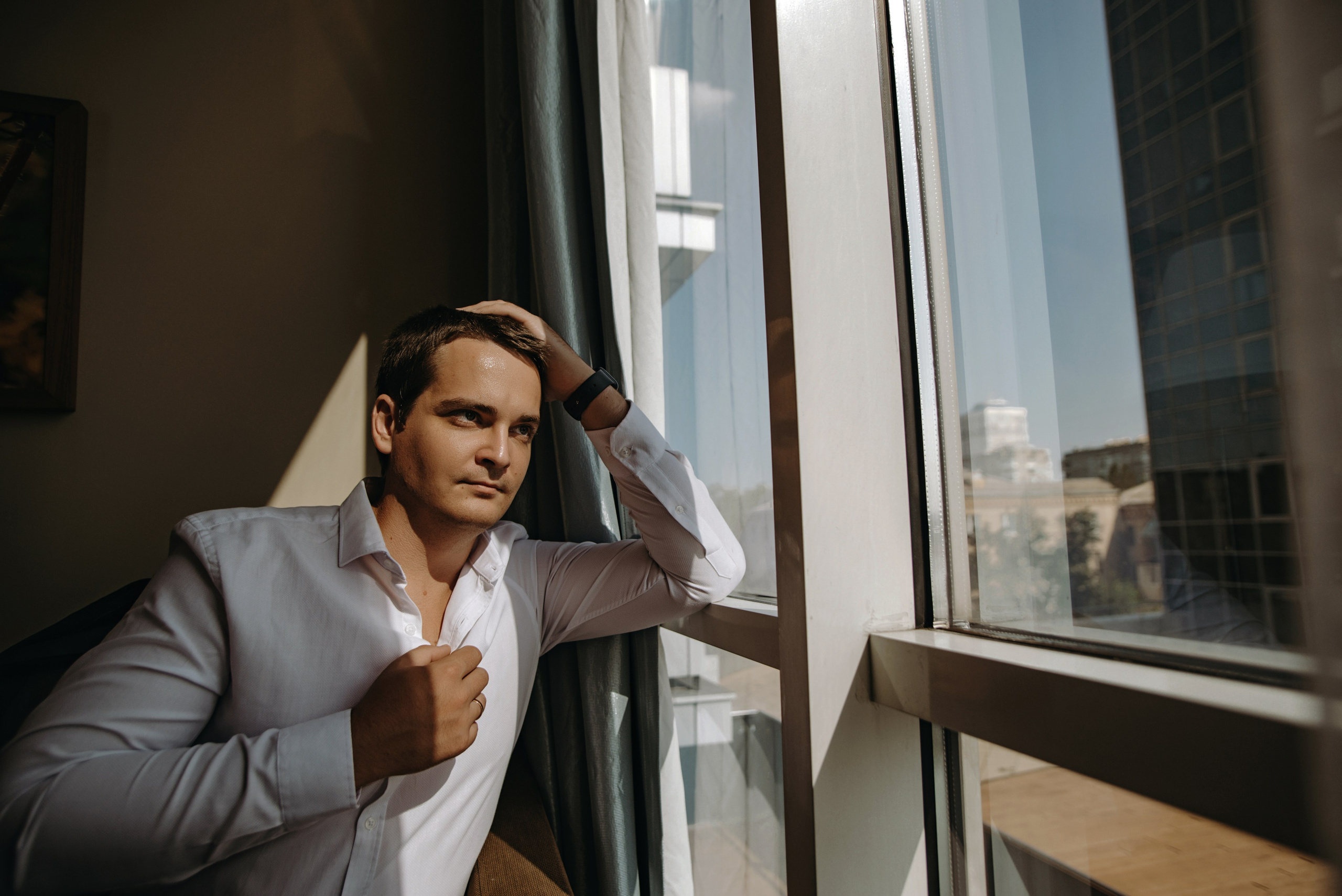 Вікторія та Дмитро. Semashko Photography — весільне та сімейне фото, Олег І Наталі Семашко