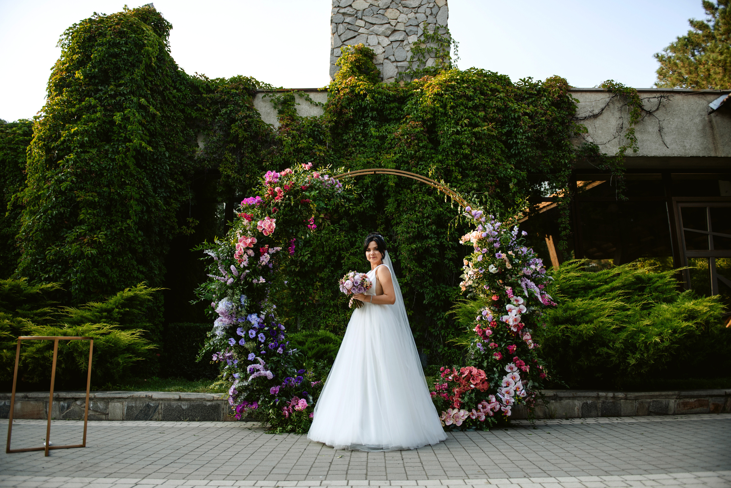 Olga & Oleksandr. Semashko Photography — весільні та сімейні фотографи