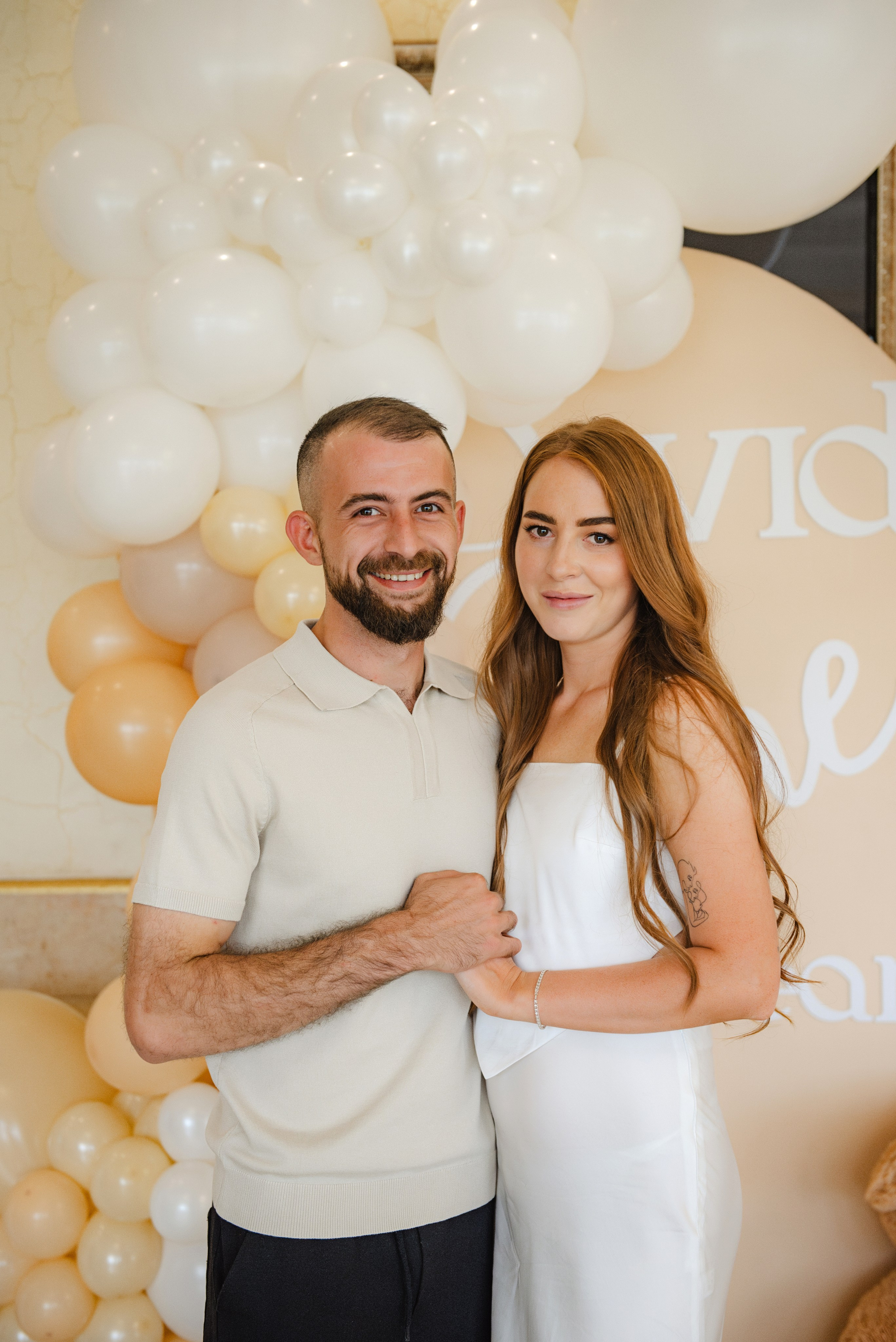 Давід 1 рік. Semashko Photography — весільне та сімейне фото, Олег І Наталі Семашко