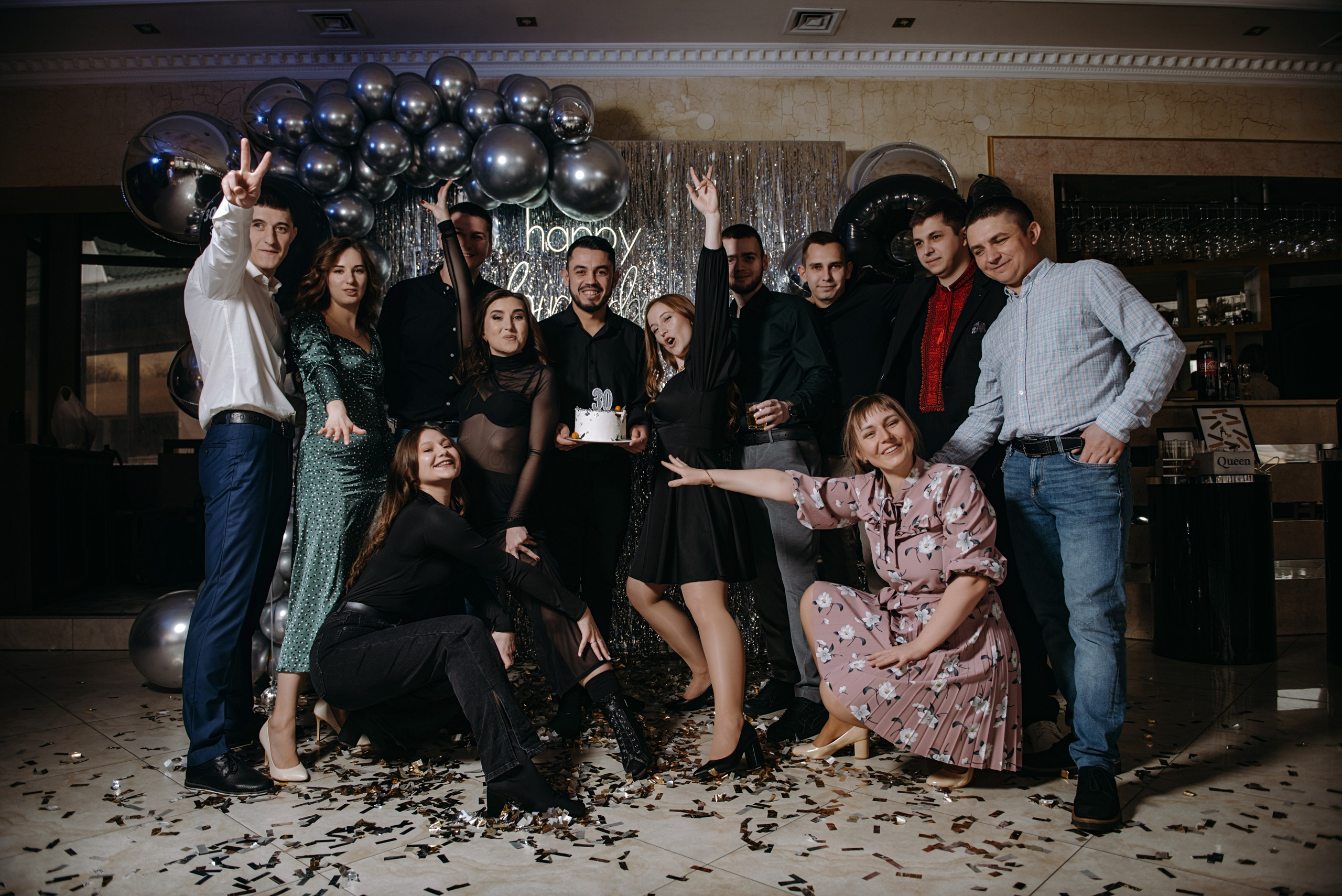 Олександр 30. Semashko Photography — весільне та сімейне фото, Олег І Наталі Семашко