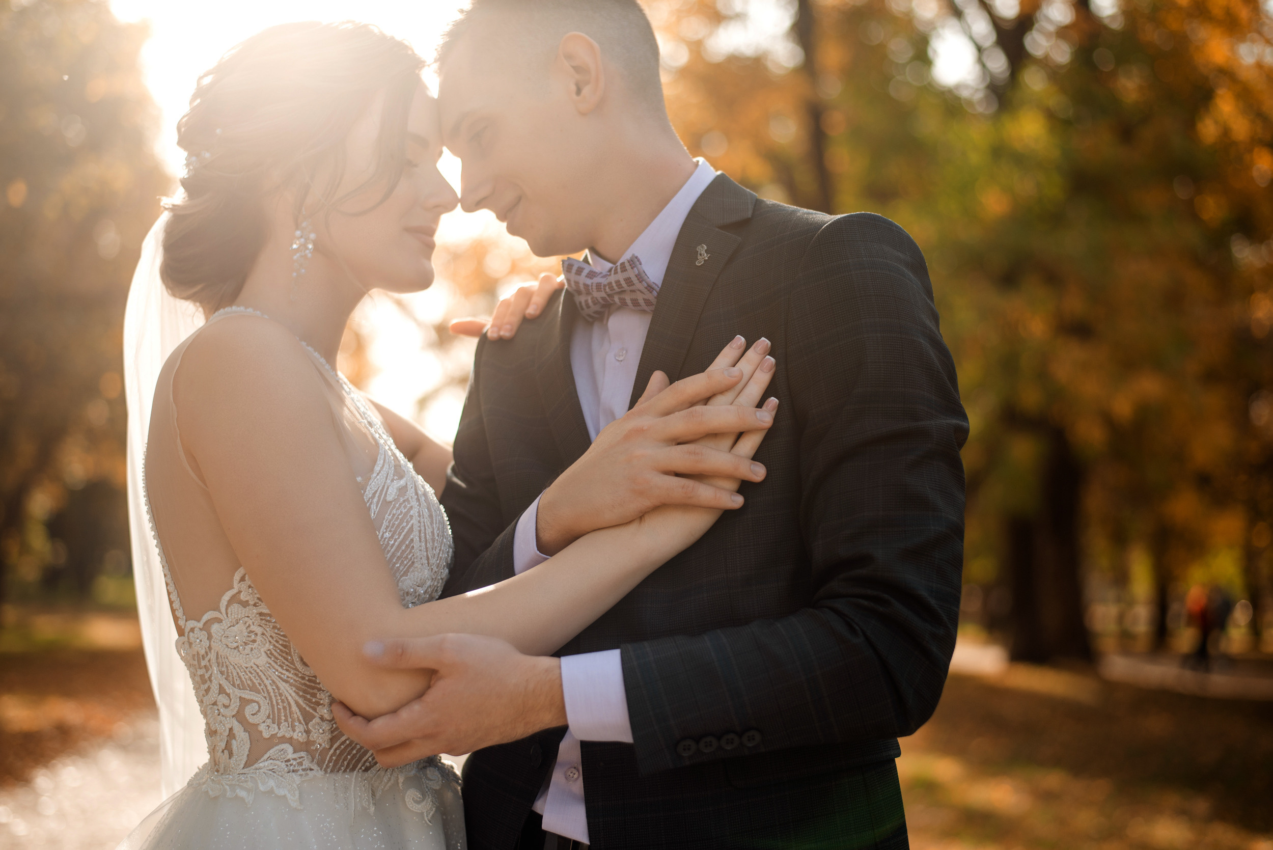 Violetta & Vitaly. Semashko Photography — весільні та сімейні фотографи