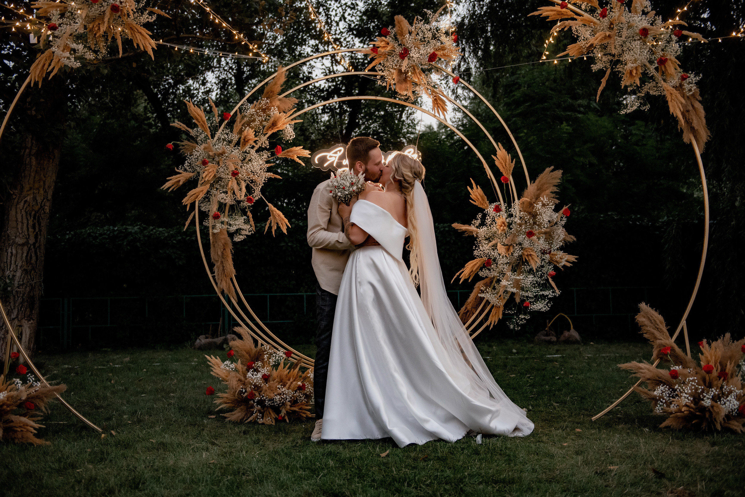 Аня і Вова. Semashko Photography — весільне та сімейне фото, Олег І Наталі Семашко