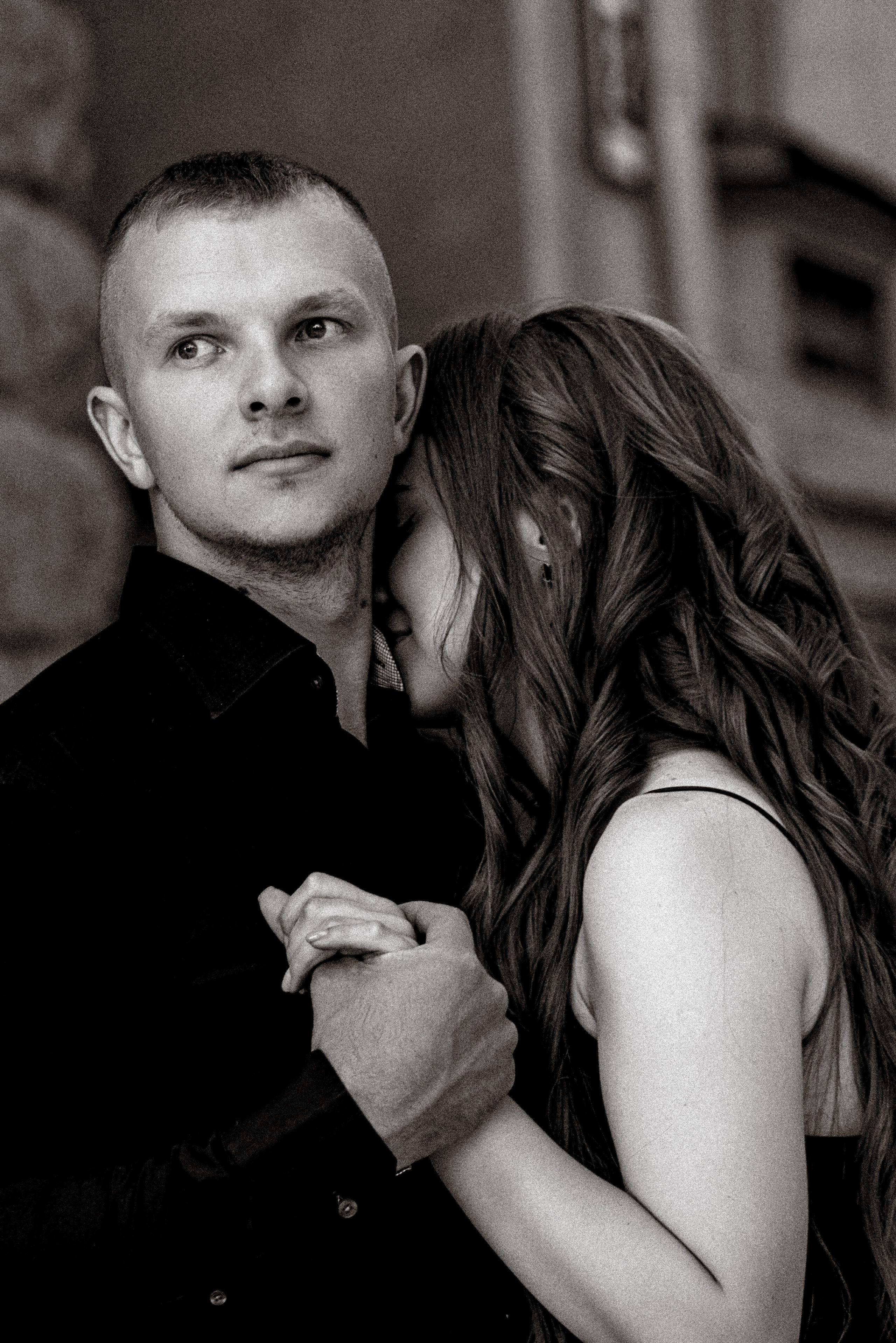 Анна та Єгор. Semashko Photography — весільне та сімейне фото, Олег І Наталі Семашко