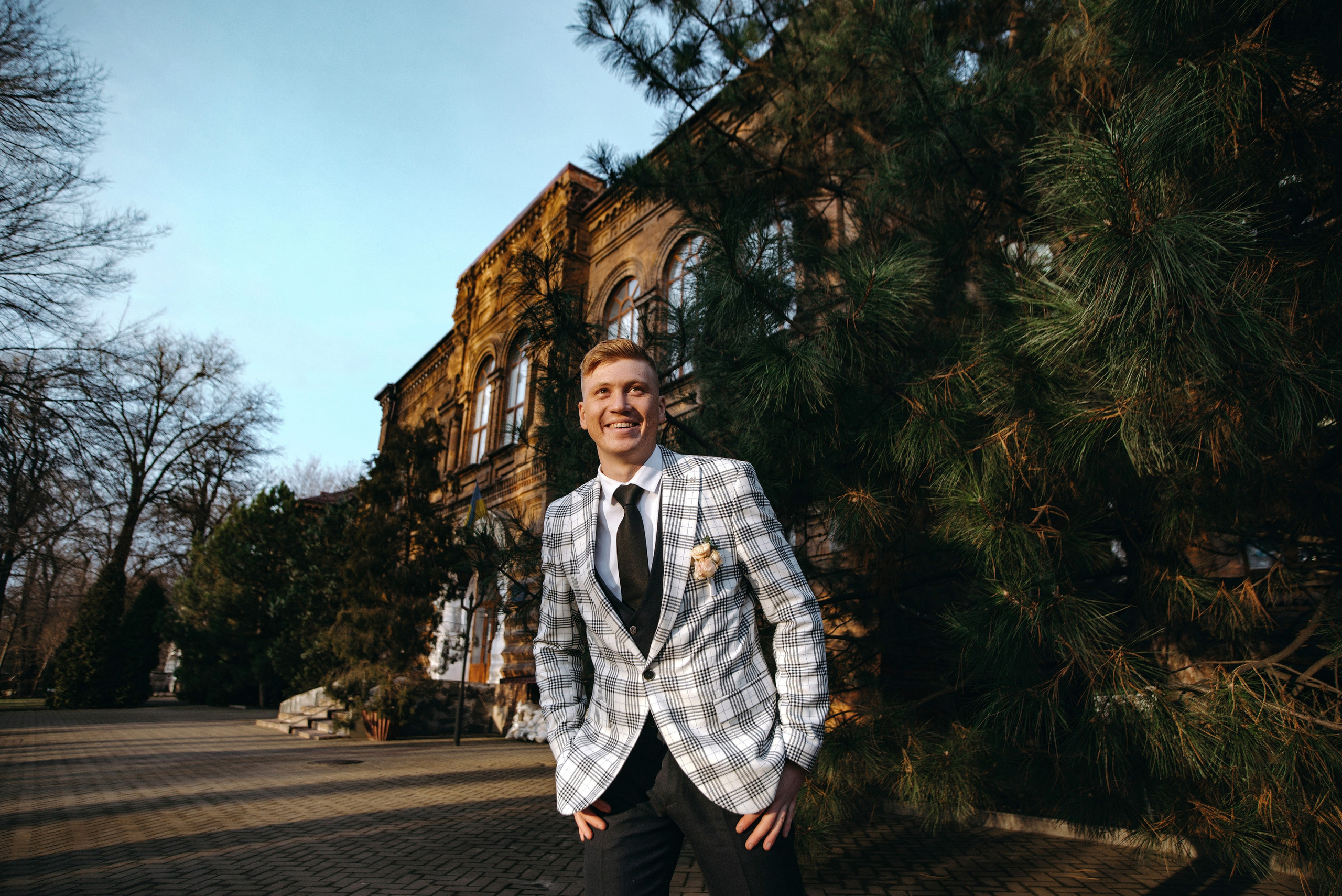 Євген та Тетяна. Semashko Photography — весільне та сімейне фото, Олег І Наталі Семашко