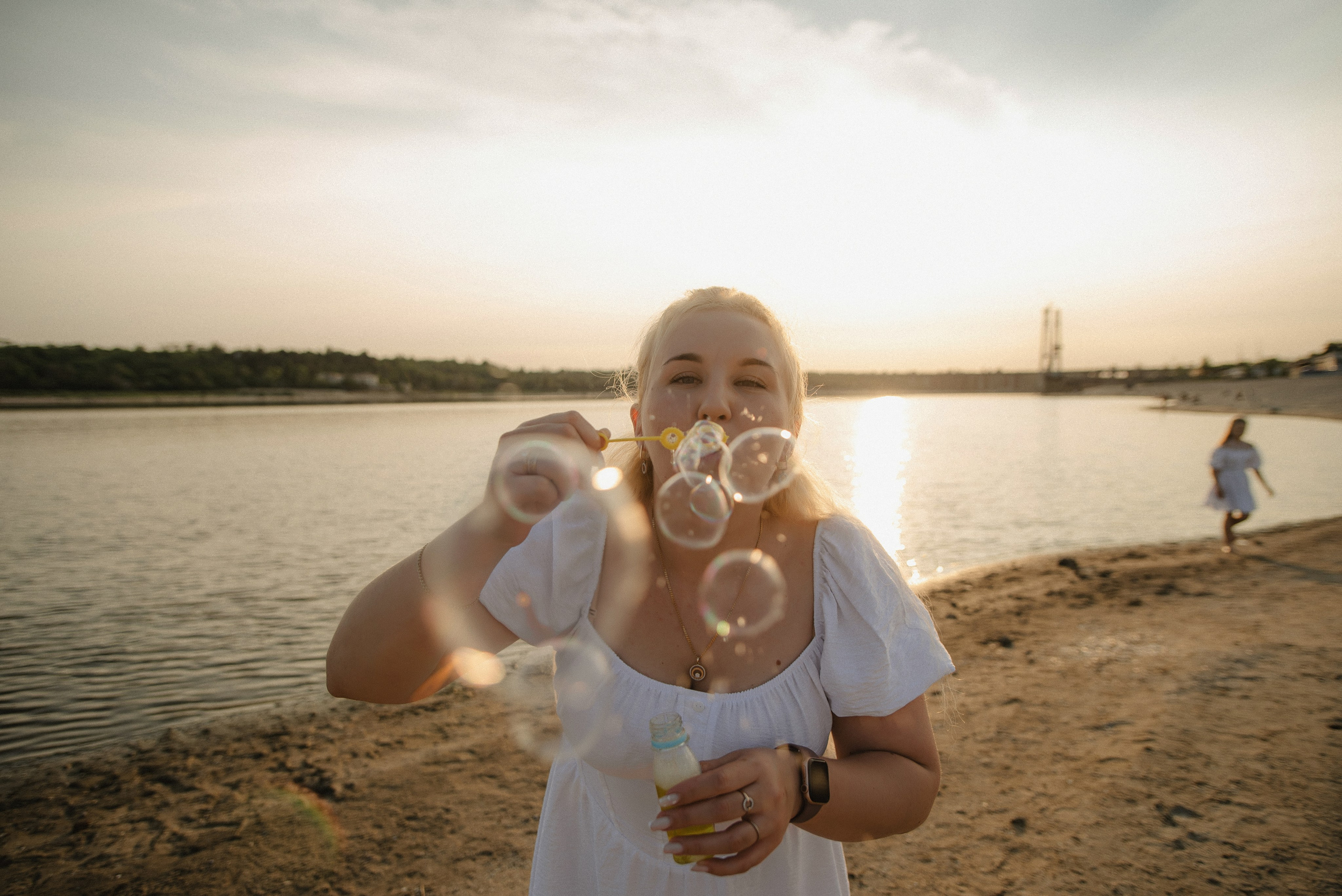 Коля+Настя+Улянка+Коля. Semashko Photography — весільне та сімейне фото, Олег І Наталі Семашко