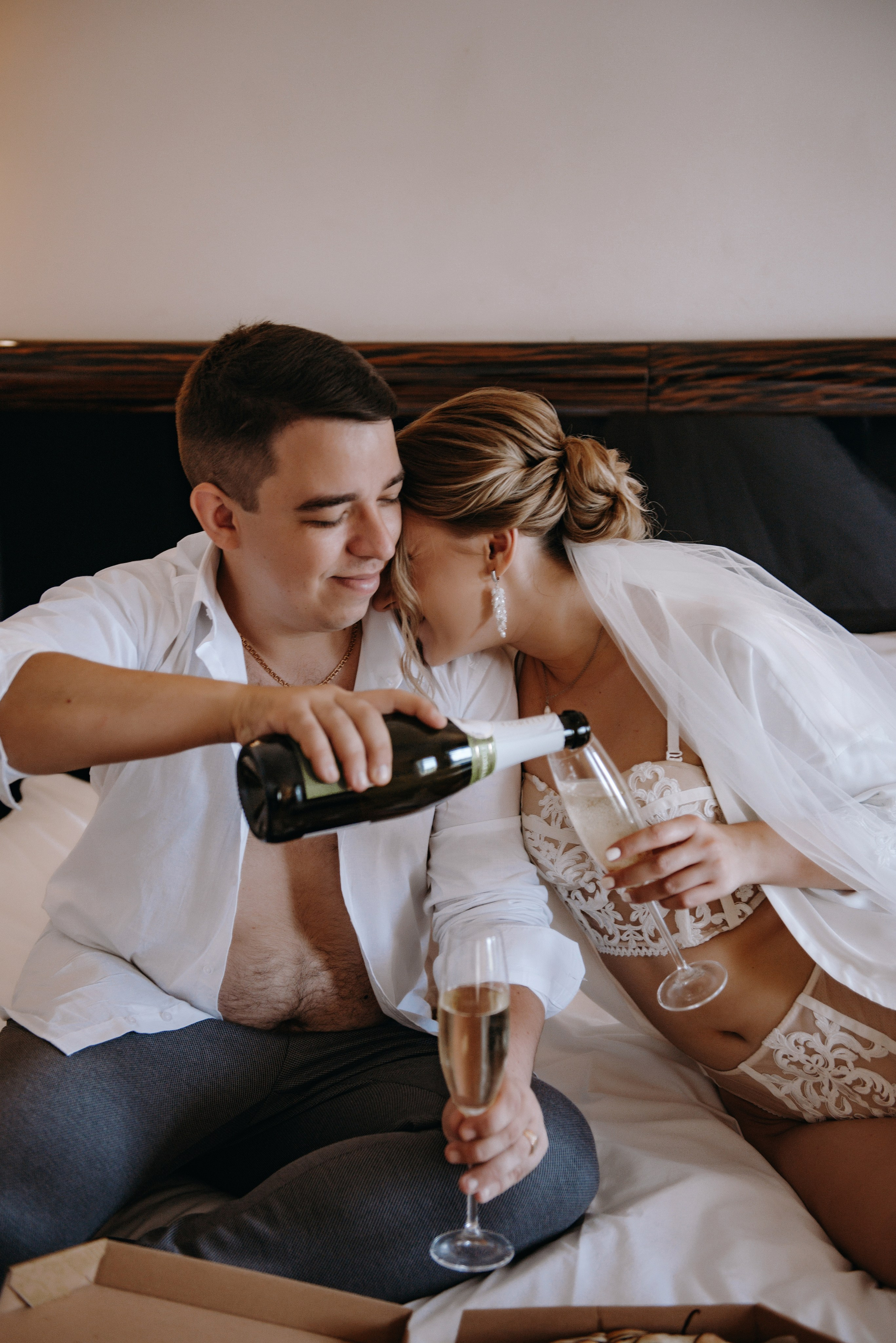 Kseniya & Artem. Semashko Photography — весільні та сімейні фотографи