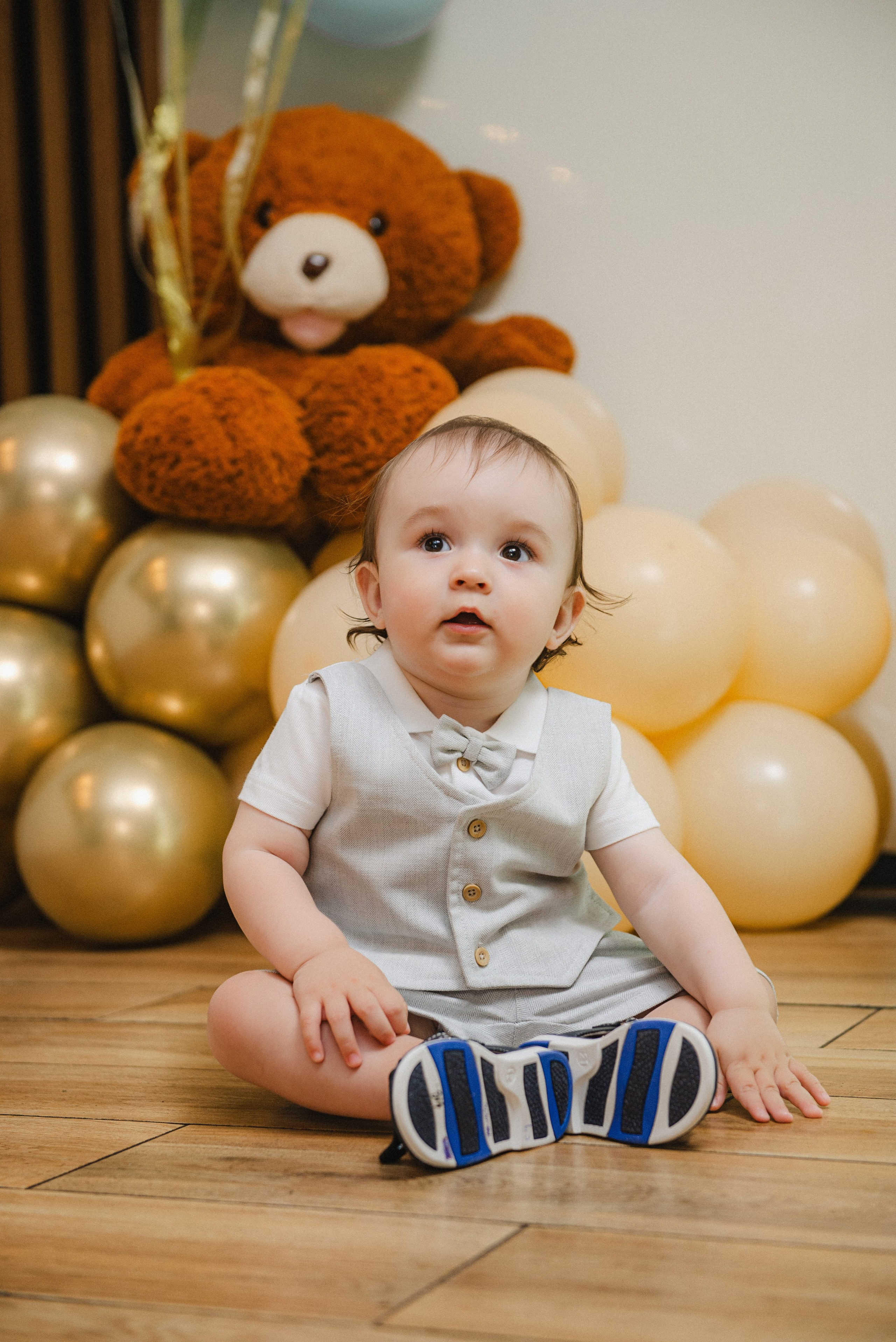 Владюші 1 рік. Semashko Photography — весільне та сімейне фото, Олег І Наталі Семашко