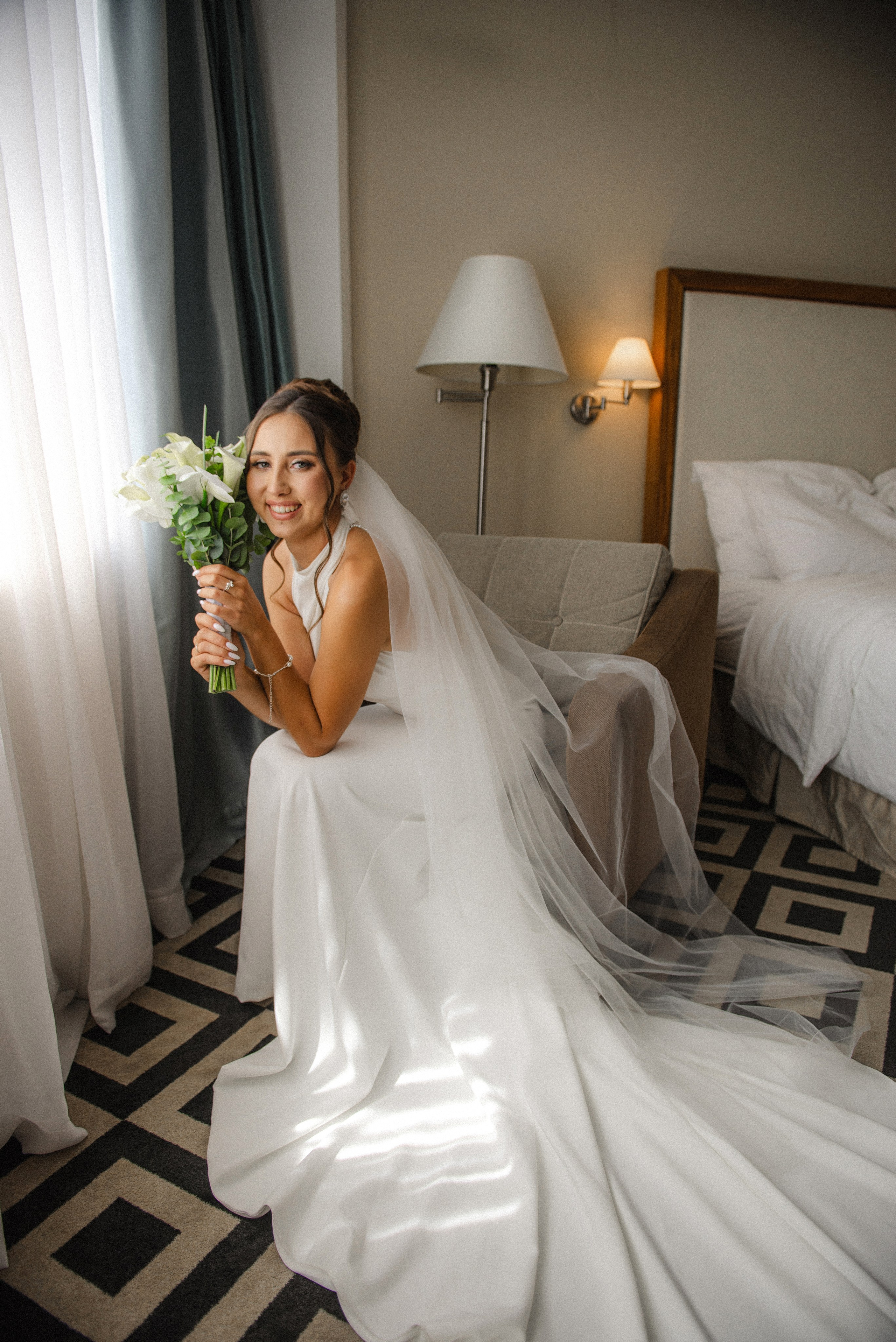 Сніжана та Владислав. Semashko Photography — весільне та сімейне фото, Олег І Наталі Семашко