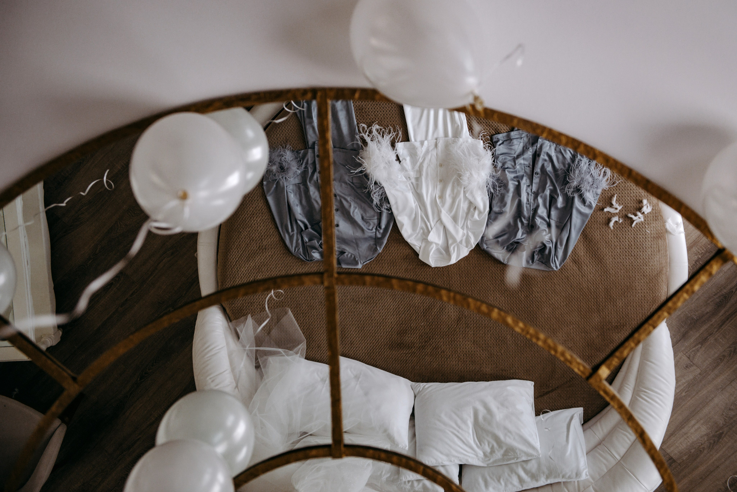 Аліна та Влад. Semashko Photography — весільні та сімейні фотографи