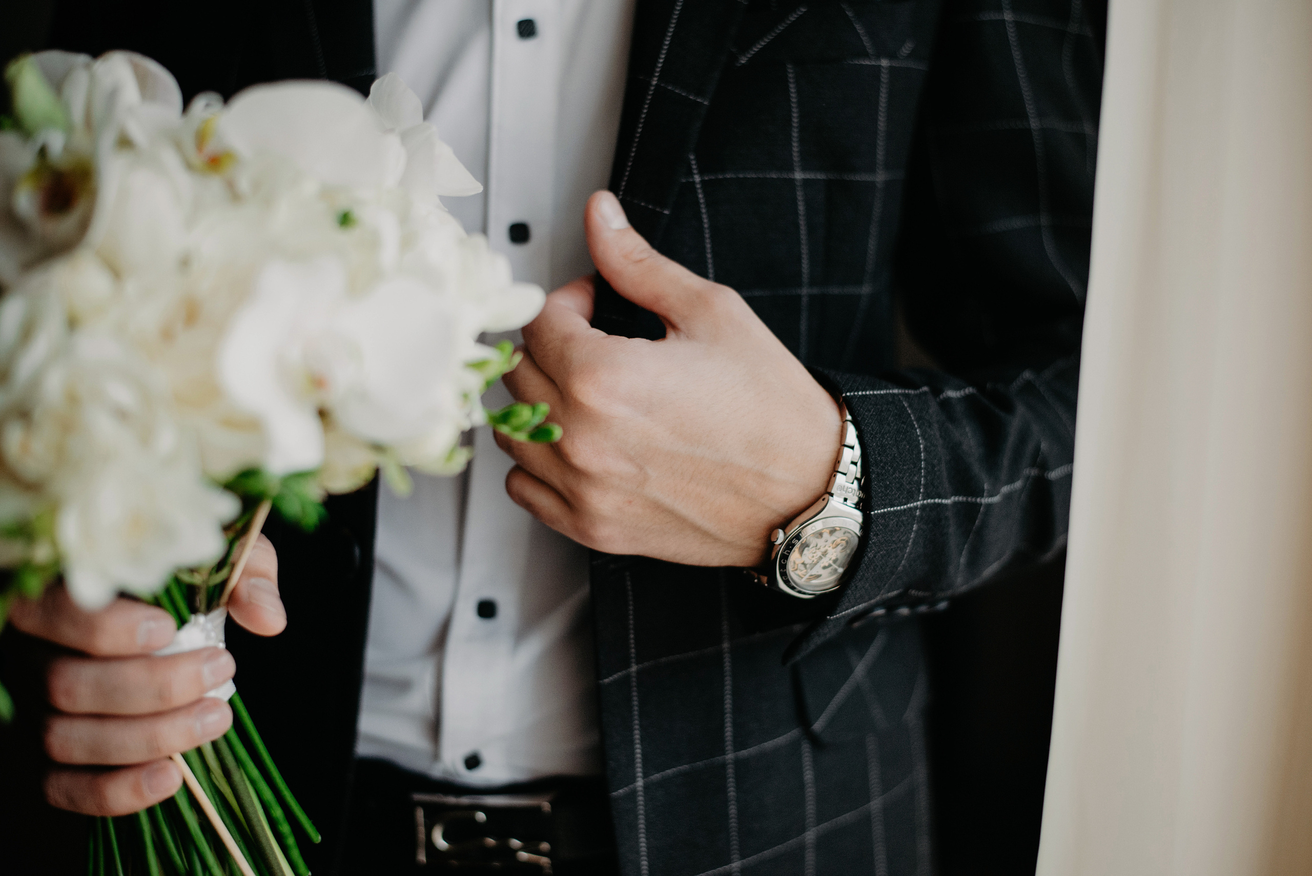 Julia & Volodymir. Semashko Photography — весільні та сімейні фотографи