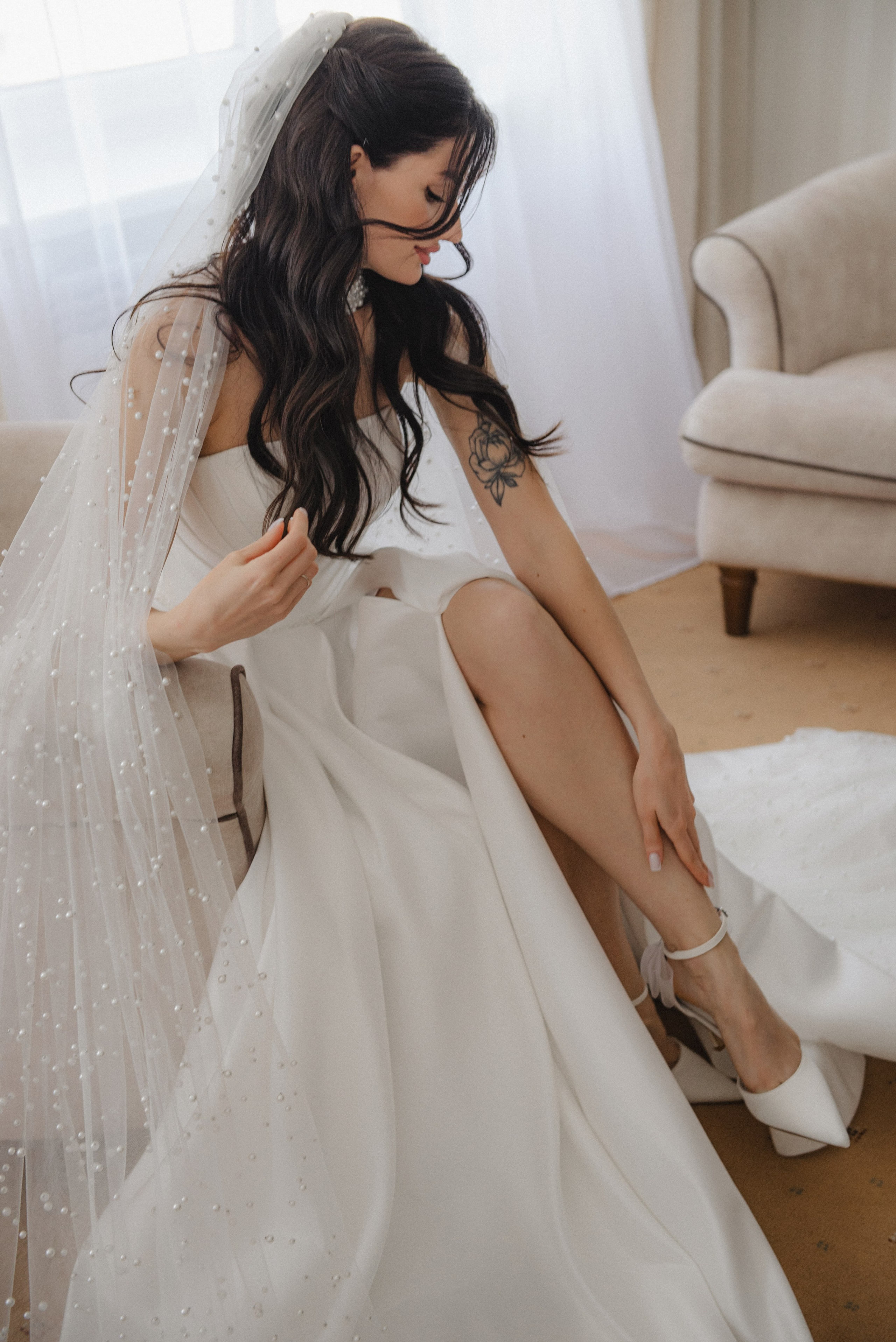 Анастасія та Владислав. Semashko Photography — весільне та сімейне фото, Олег І Наталі Семашко