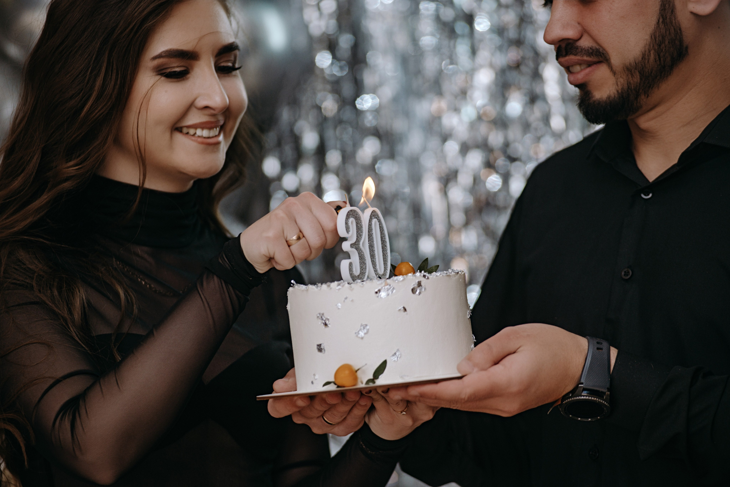 Олександр 30. Semashko Photography — весільне та сімейне фото, Олег І Наталі Семашко