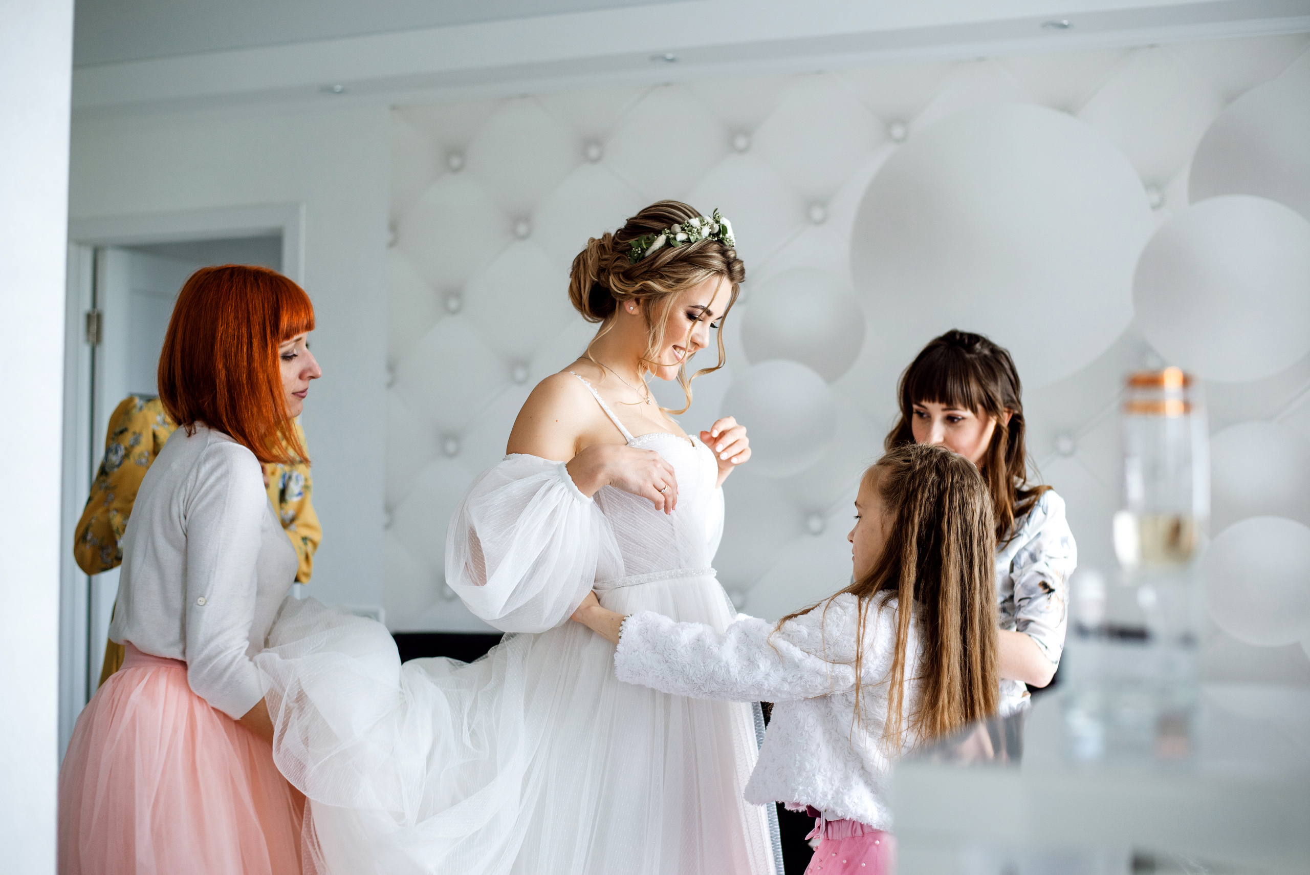 Victoriya & Yevhen. Semashko Photography — весільні та сімейні фотографи