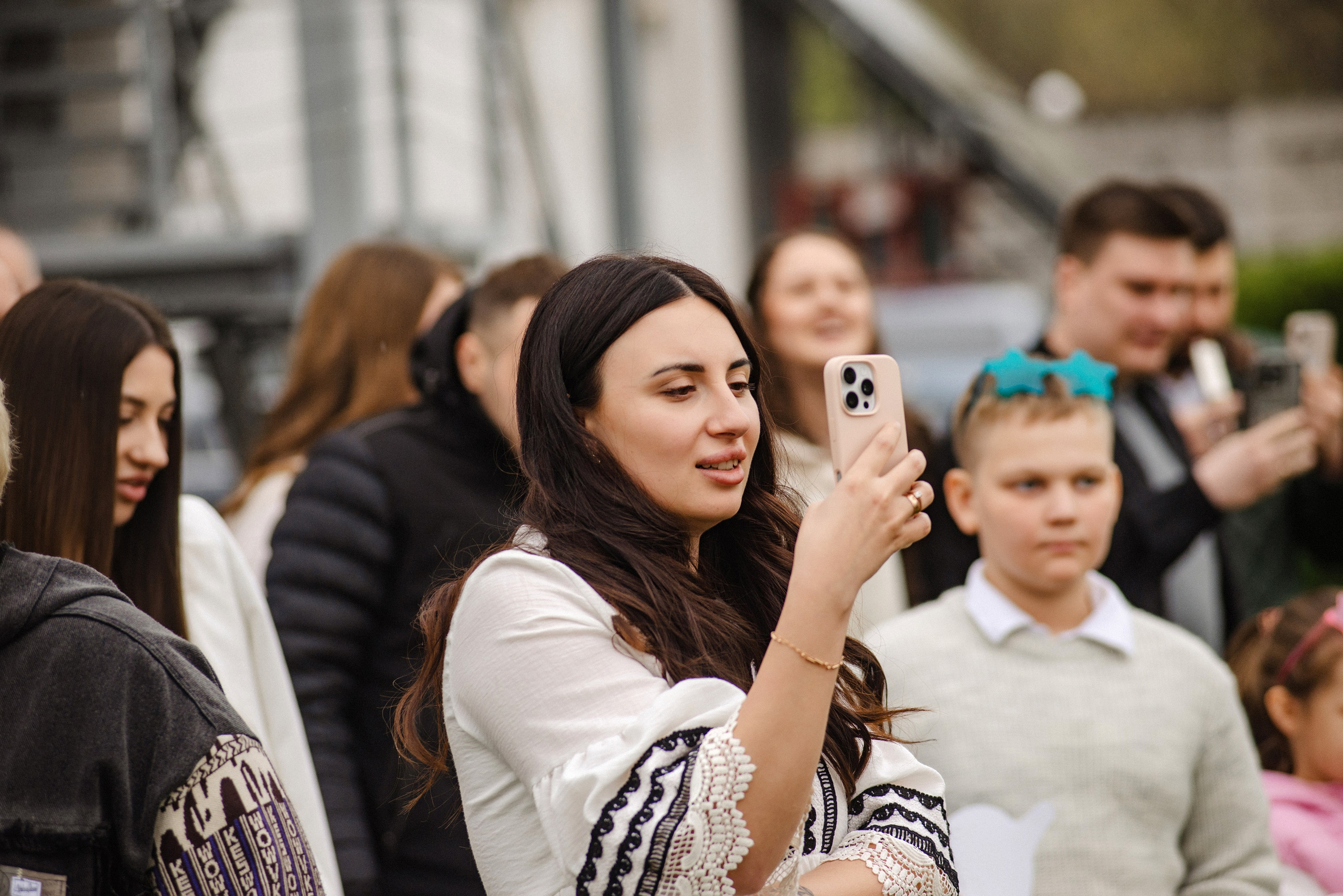 Гендер паті Анна та Даніл. Semashko Photography — весільне та сімейне фото, Олег І Наталі Семашко