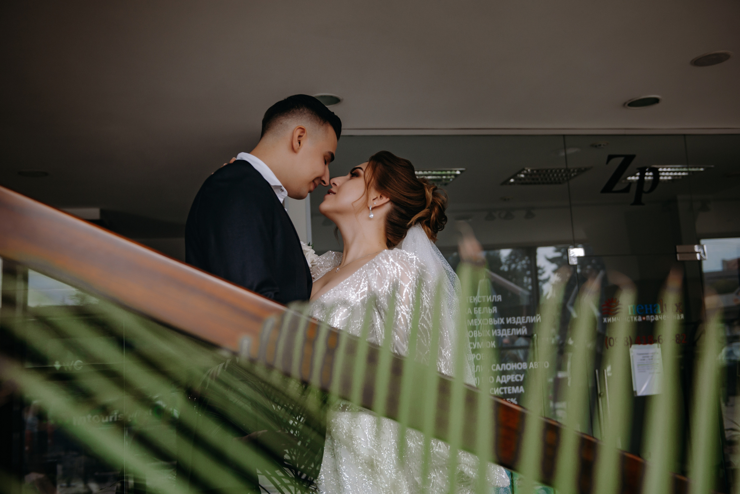 Ліза і Олександр. Semashko Photography — весільне та сімейне фото, Олег І Наталі Семашко