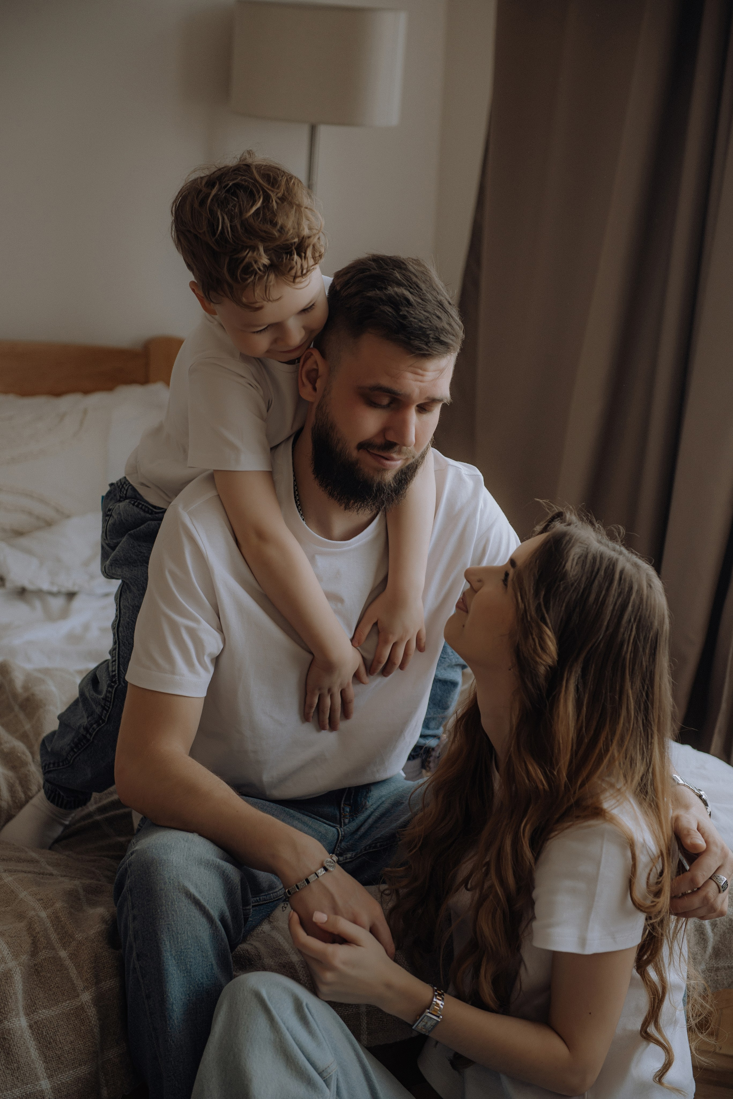 Гордєй. Semashko Photography — весільні та сімейні фотографи