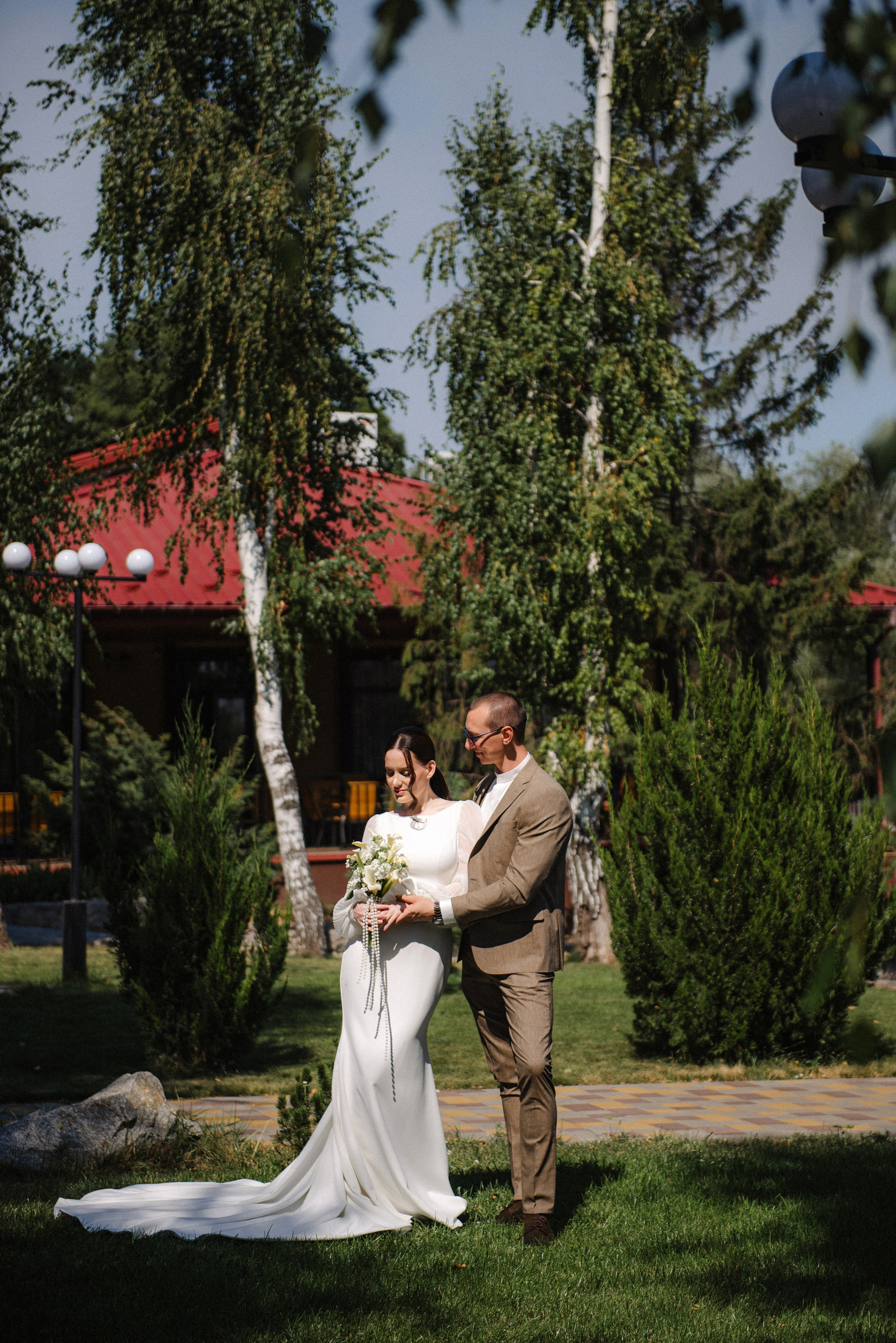 Віолетта та Петро. Semashko Photography — весільне та сімейне фото, Олег І Наталі Семашко