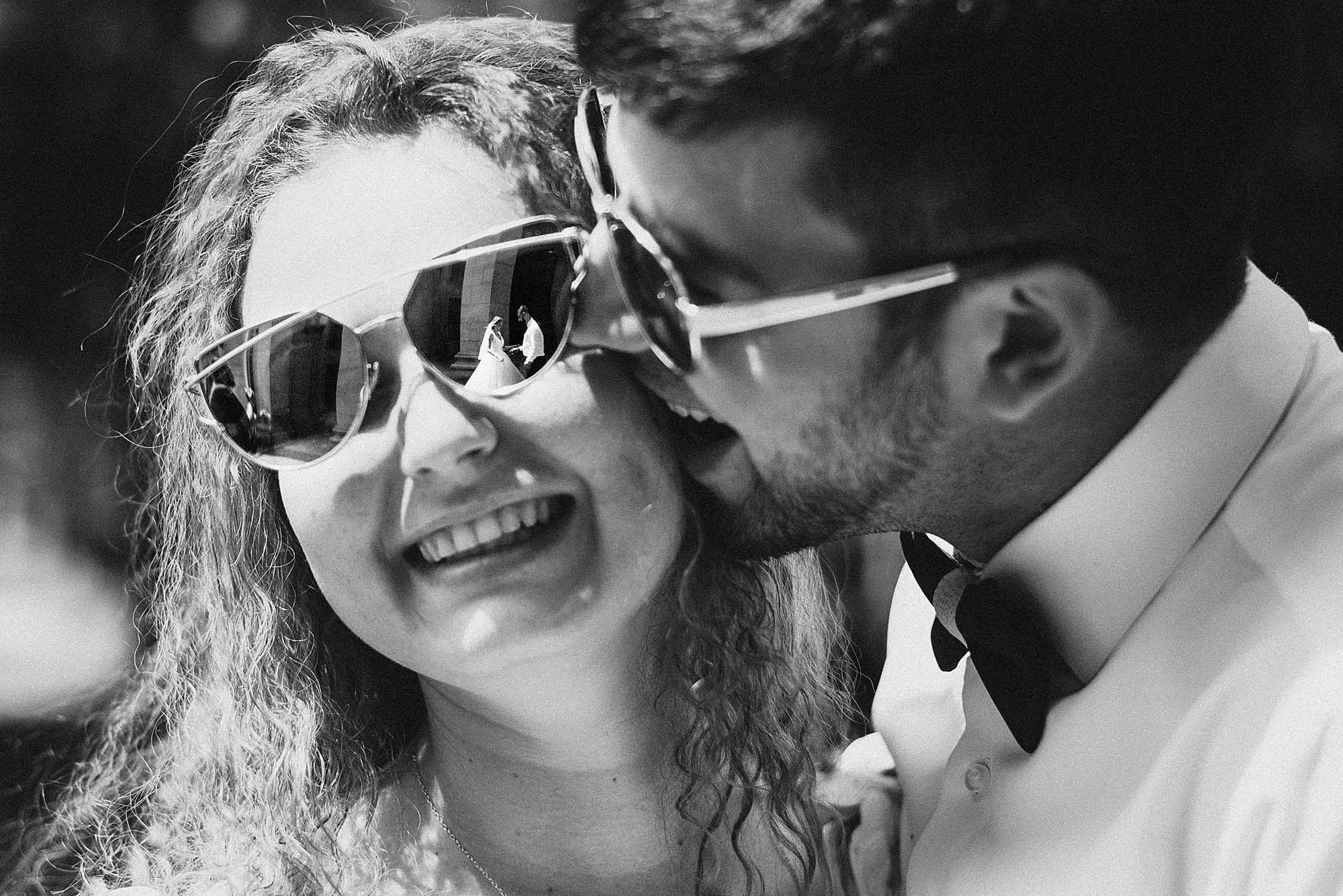 Alyona & Dmytro. Semashko Photography — весільні та сімейні фотографи