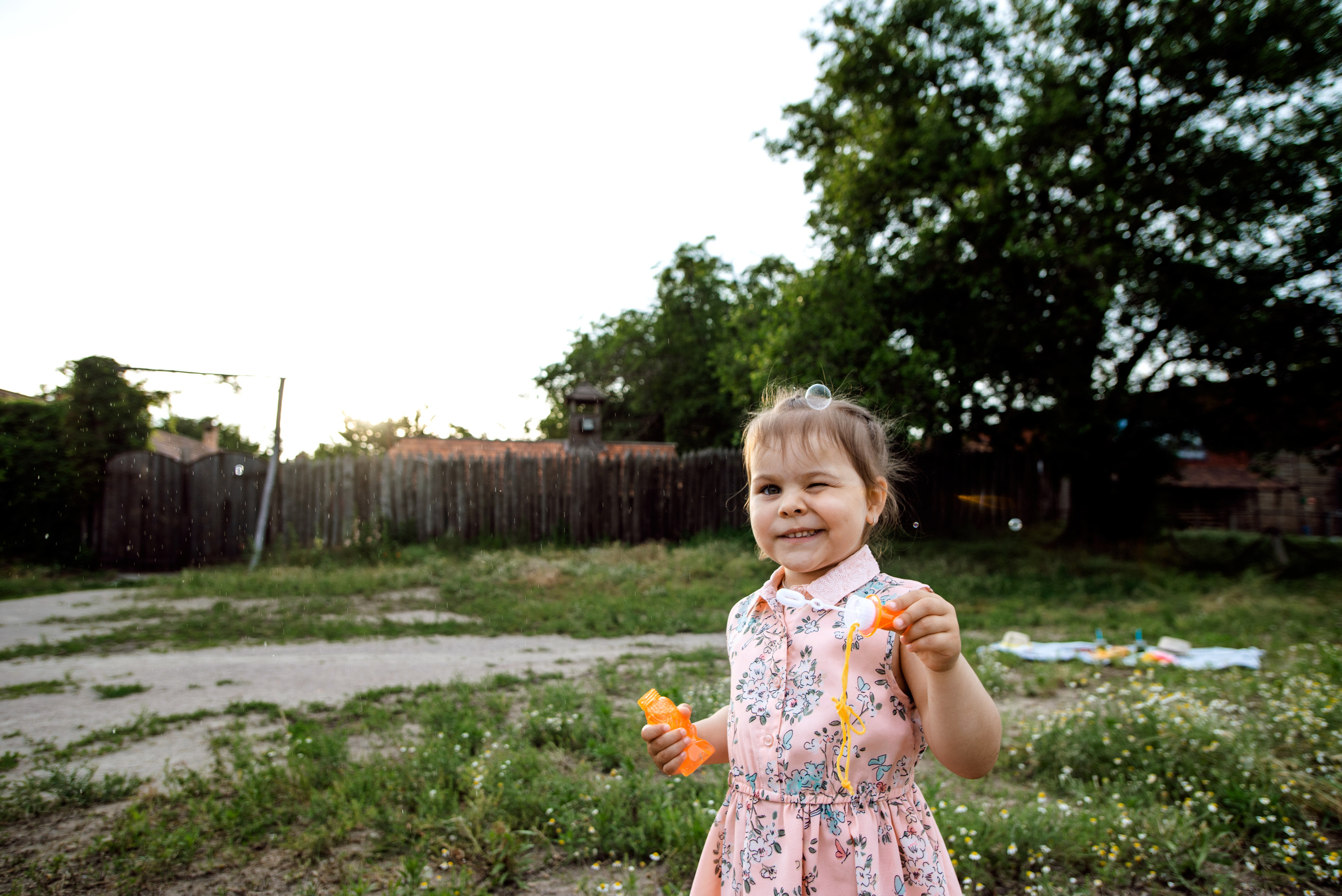 Emilia and family. Semashko Photography — весільні та сімейні фотографи