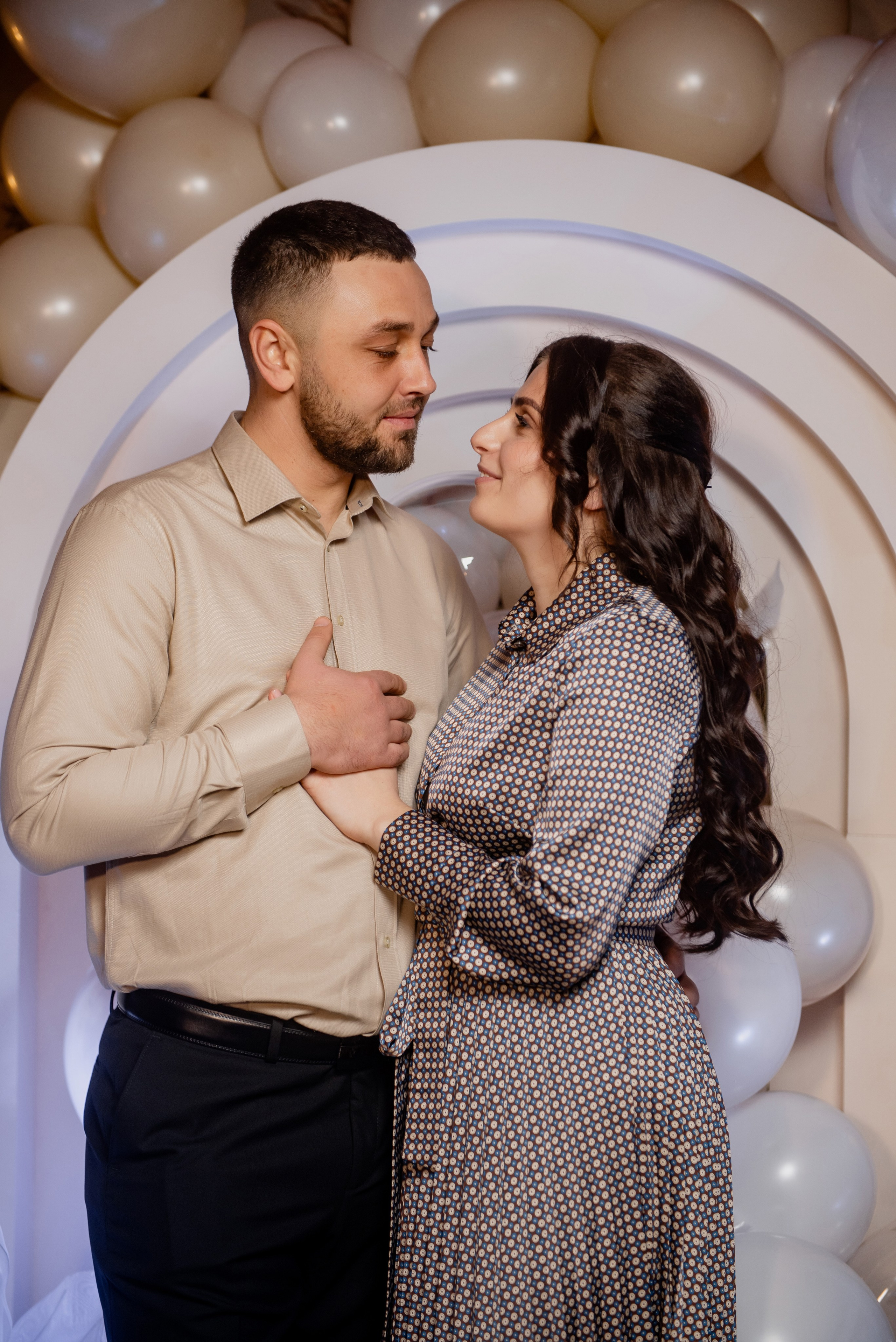 Адель 1 рік. Semashko Photography — весільне та сімейне фото, Олег І Наталі Семашко