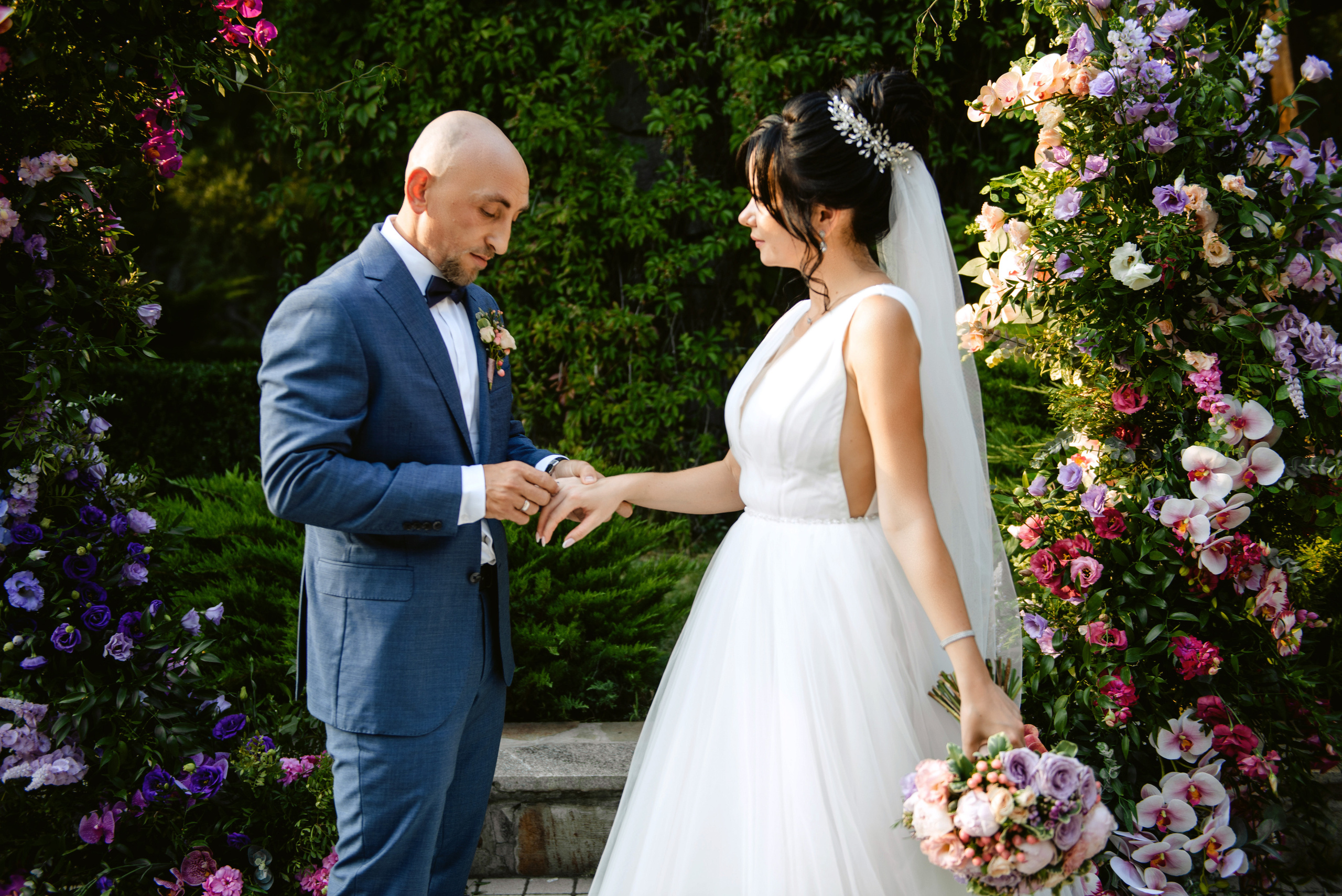 Olga & Oleksandr. Semashko Photography — весільні та сімейні фотографи